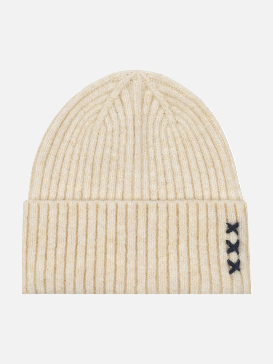 S&S DECODE RIB CUFF STITCH BEANIE - Image 10
