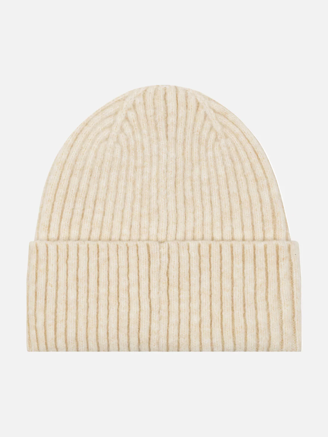S&S DECODE RIB CUFF STITCH BEANIE - Image 11