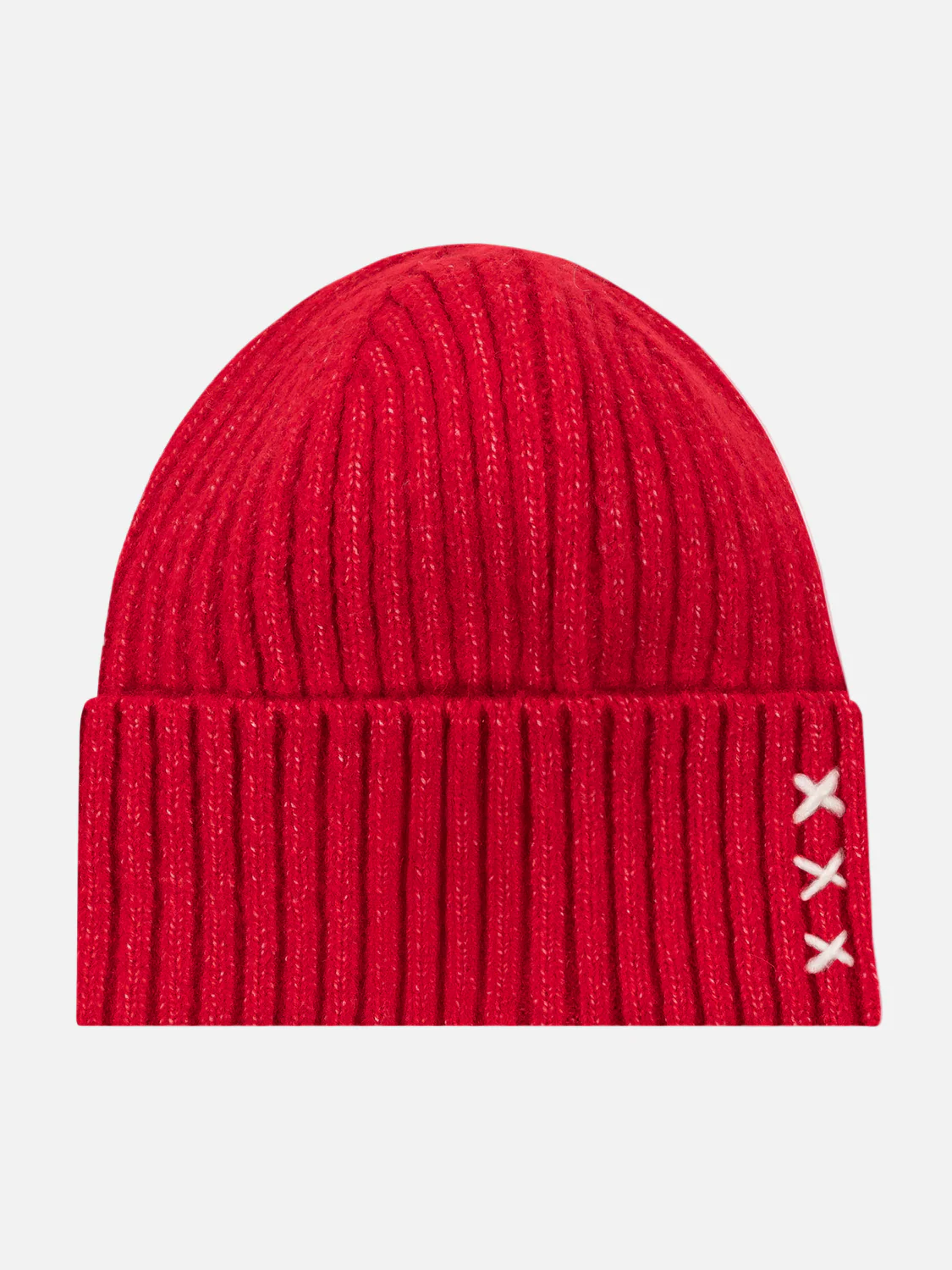 S&S DECODE RIB CUFF STITCH BEANIE - Image 13