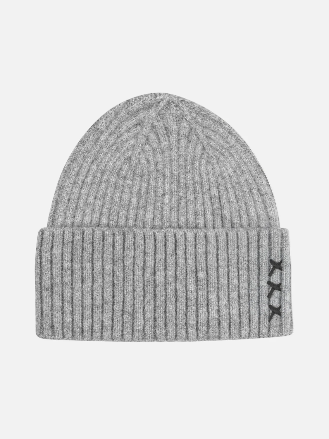S&S DECODE RIB CUFF STITCH BEANIE - Image 4