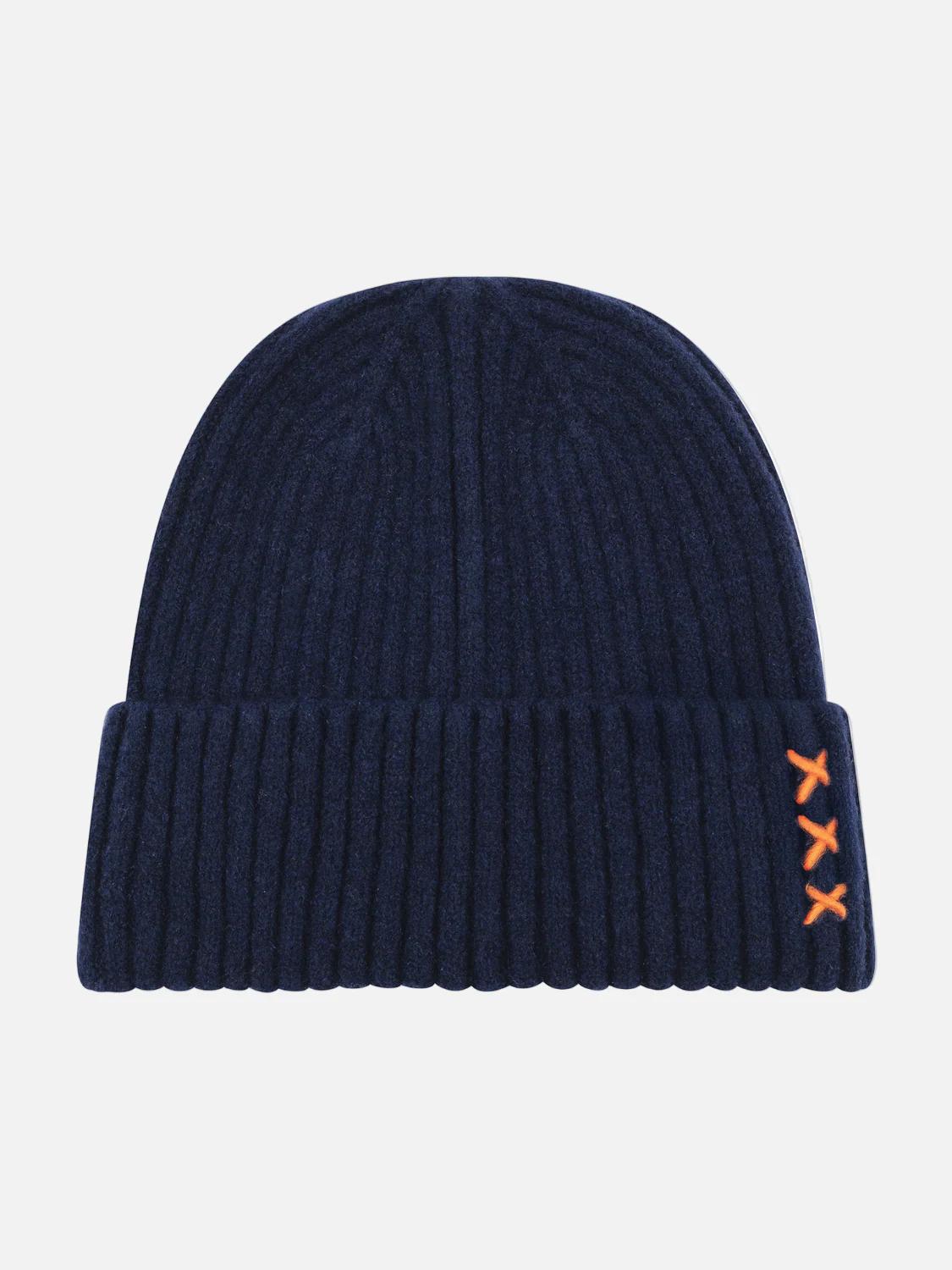 S&S DECODE RIB CUFF STITCH BEANIE - Image 7