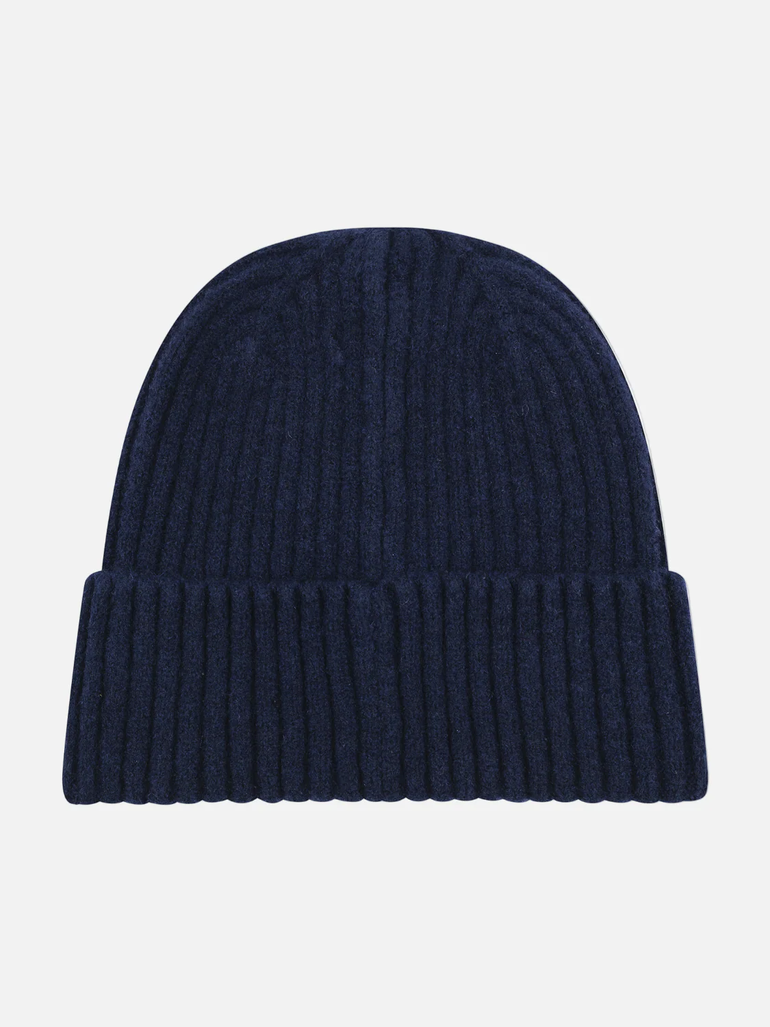 S&S DECODE RIB CUFF STITCH BEANIE - Image 8