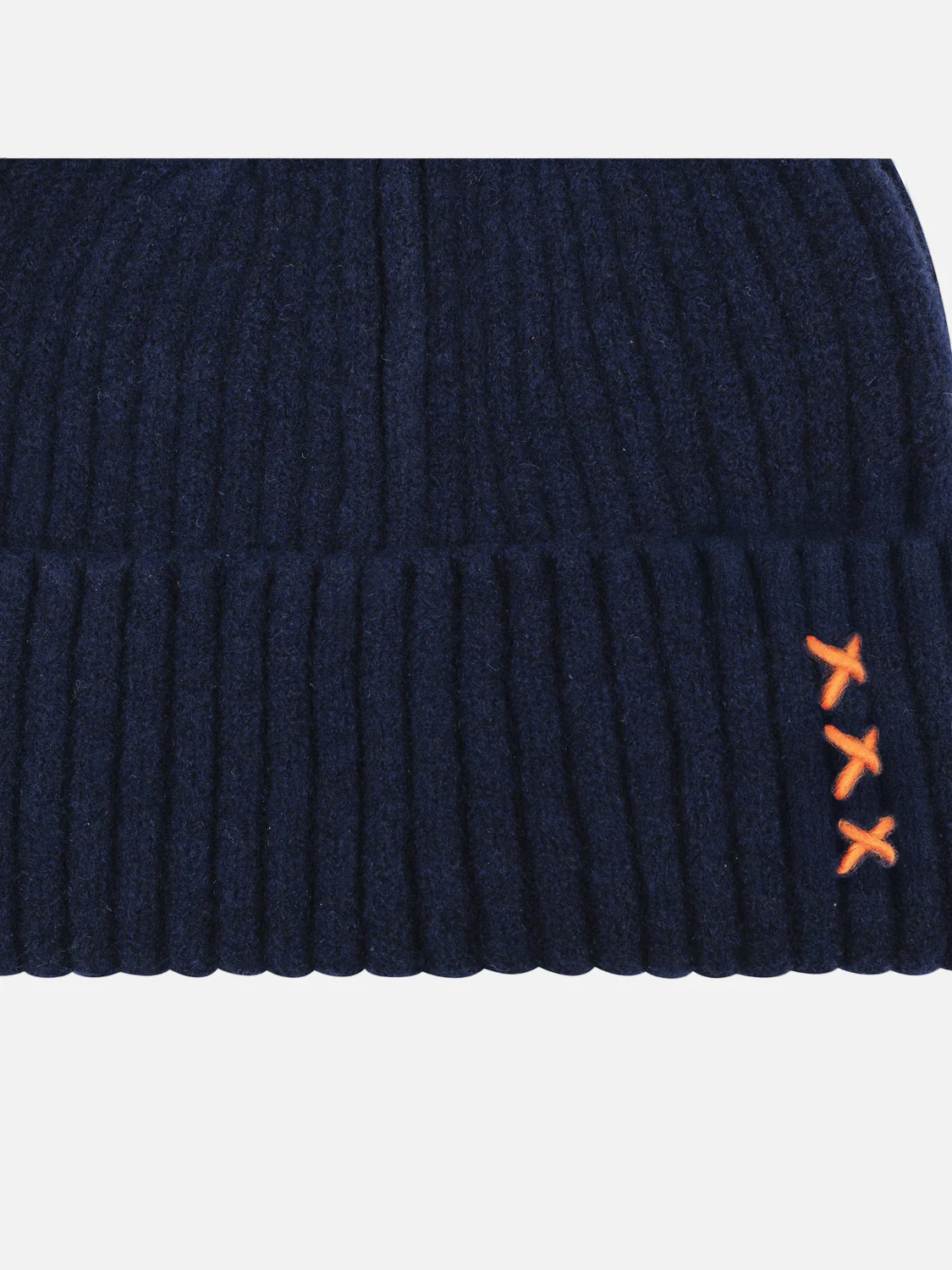 S&S DECODE RIB CUFF STITCH BEANIE - Image 9
