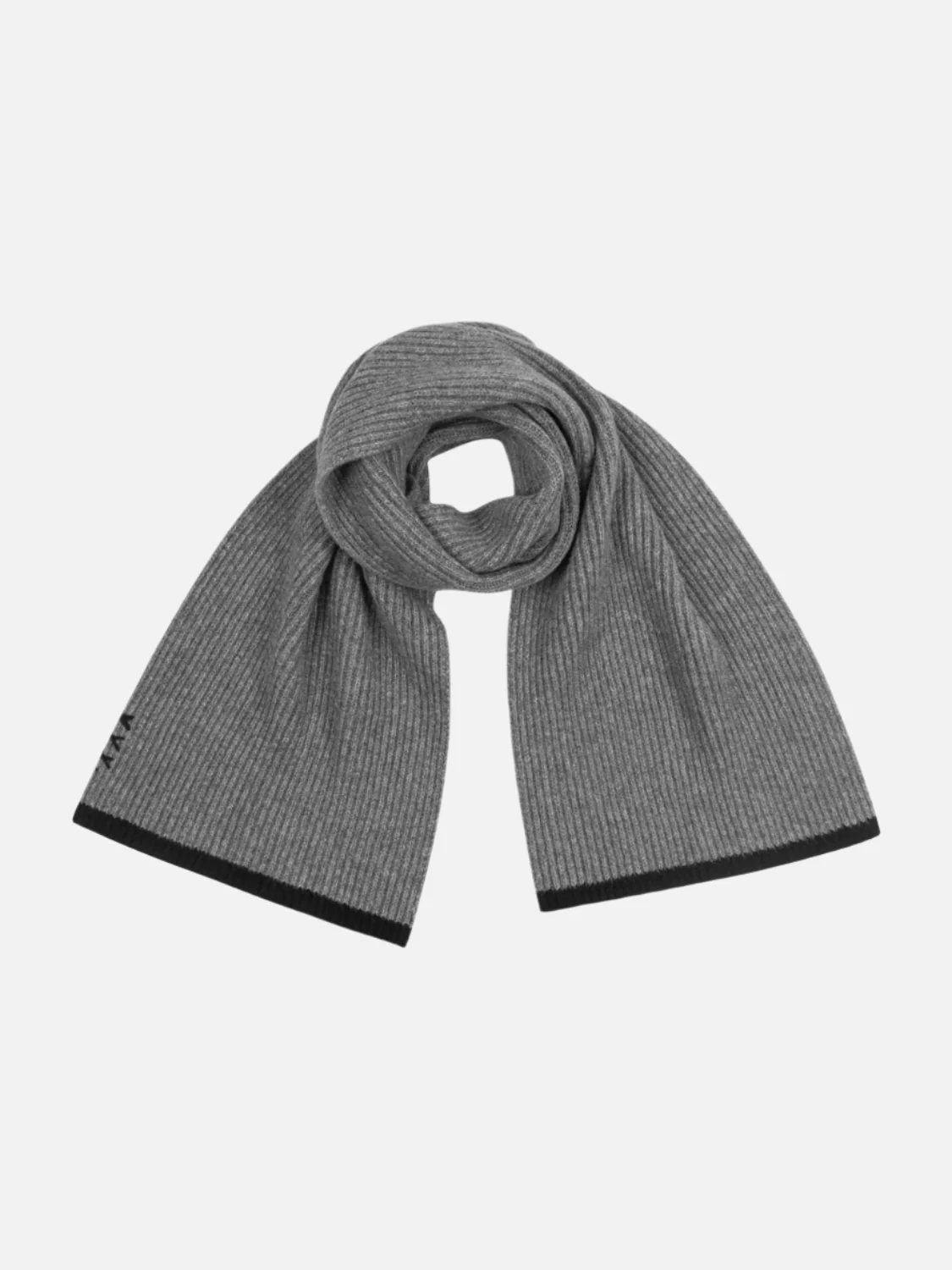 S&S X RIB SCARF - Image 4