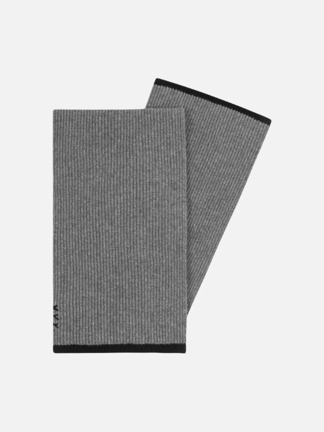 S&S X RIB SCARF - Image 5