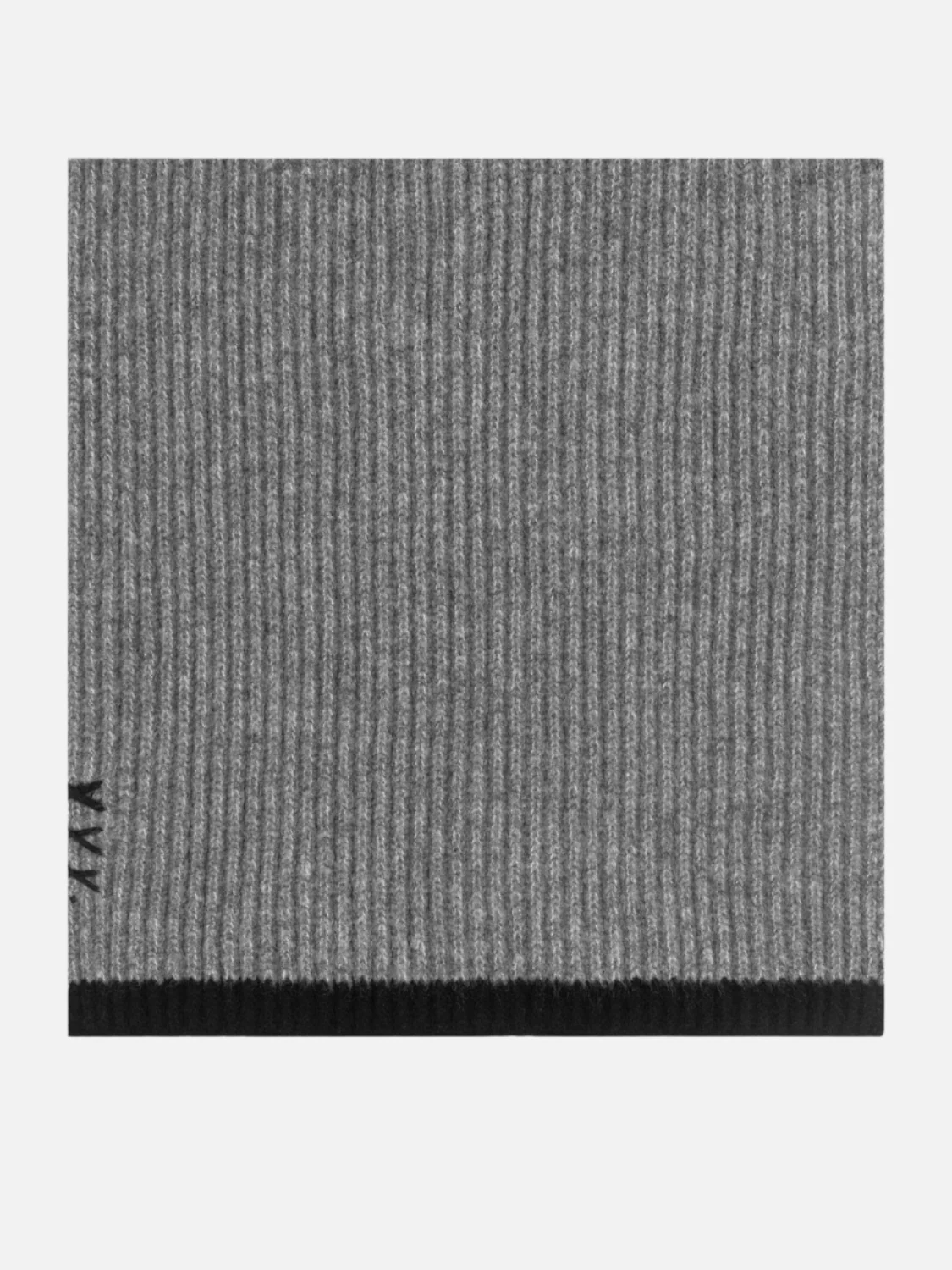 S&S X RIB SCARF - Image 6