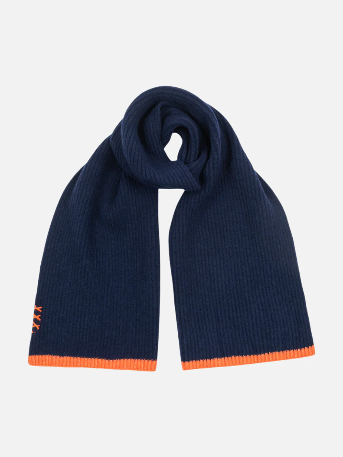 S&S X RIB SCARF - Image 7