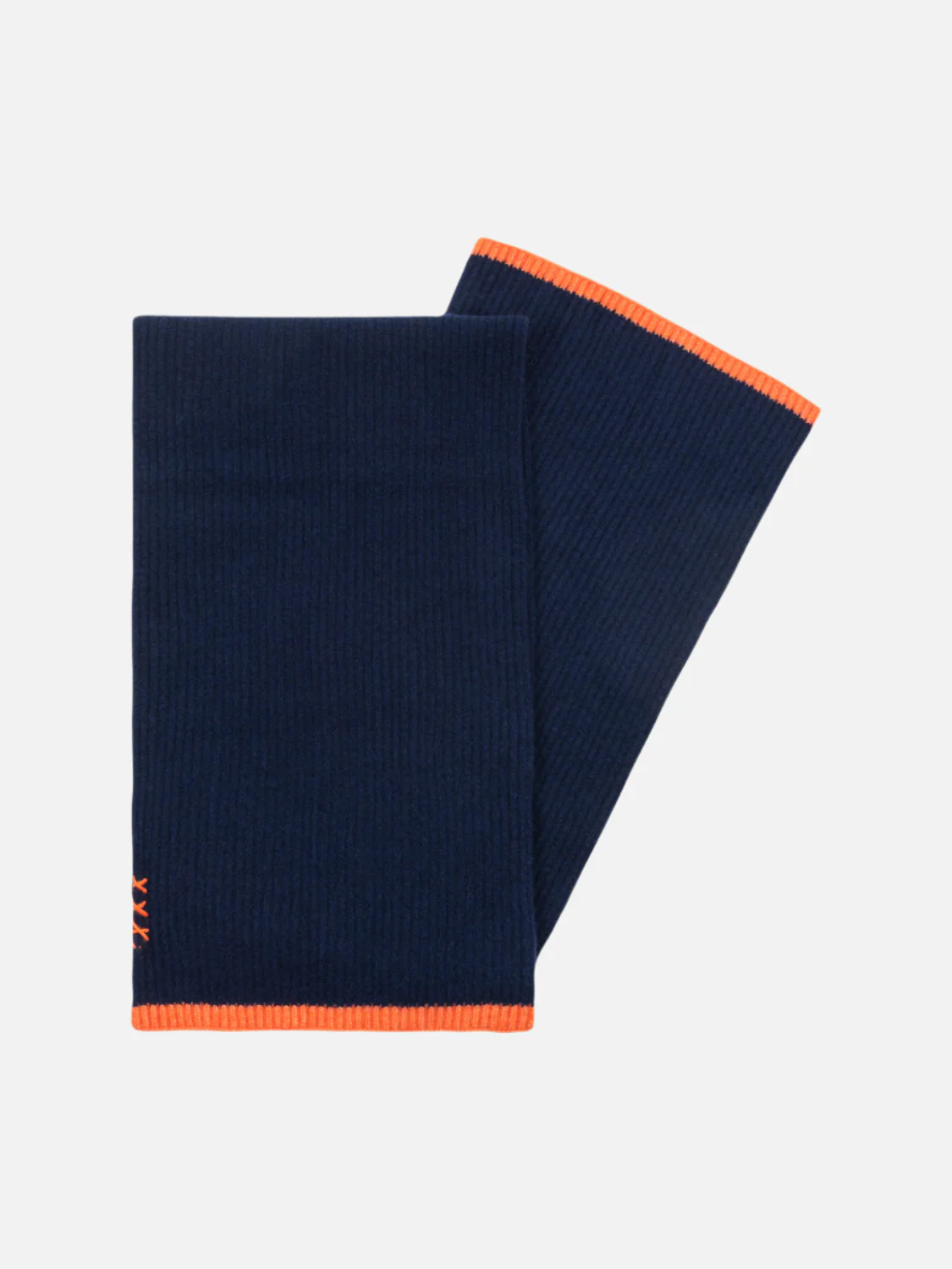 S&S X RIB SCARF - Image 8