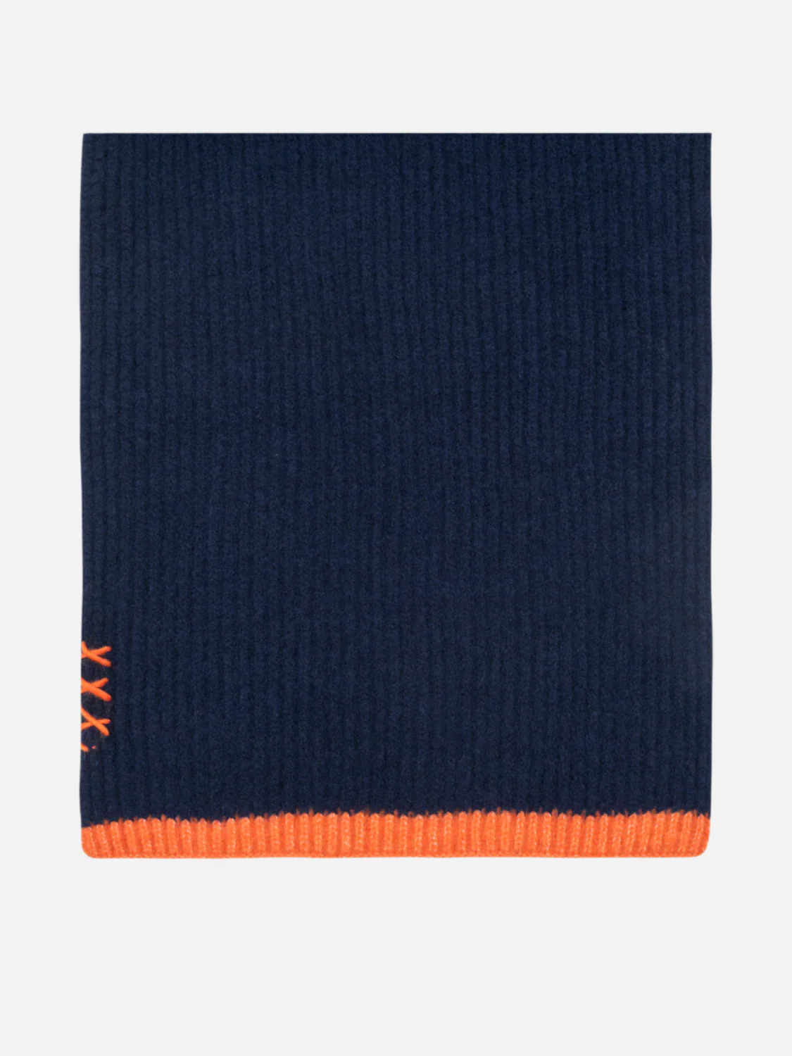 S&S X RIB SCARF - Image 9