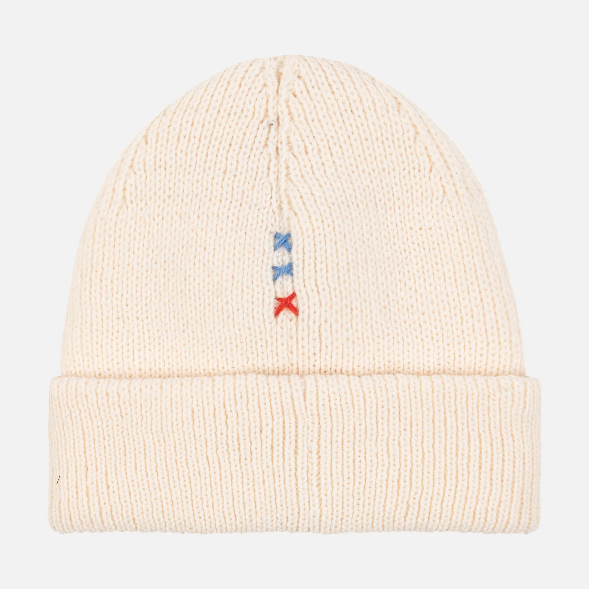 S&S CHAIN STITCH CUFF BEANIE - Image 11