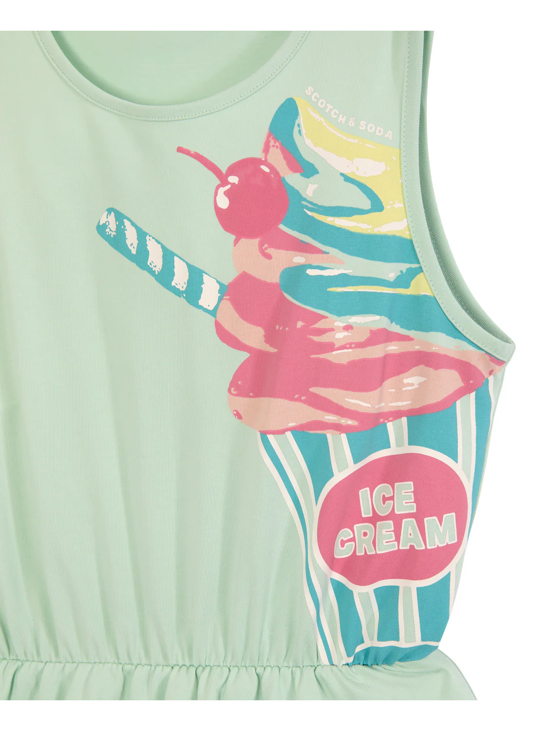 S&S SEPARATES FASHION DRESS - Image 3