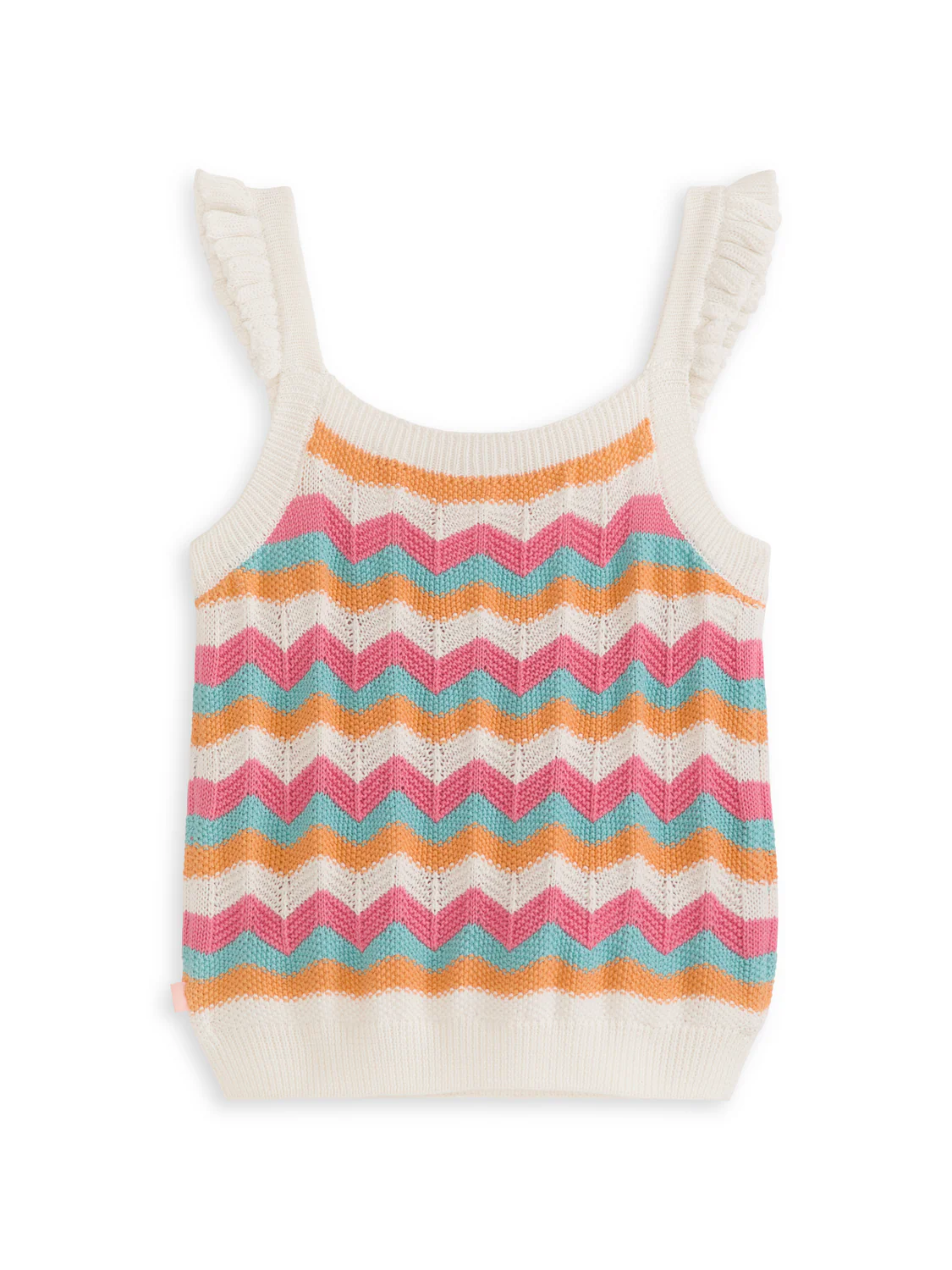 S&S SWEATER KNIT FASHION TOP - Image 2