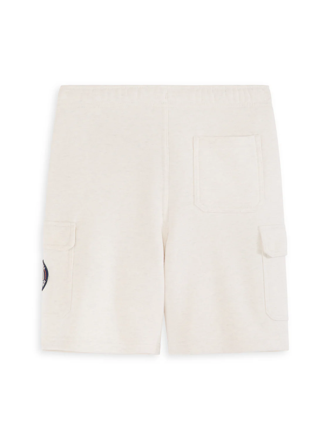S&S FLEECE CARGO SHORT - Image 2