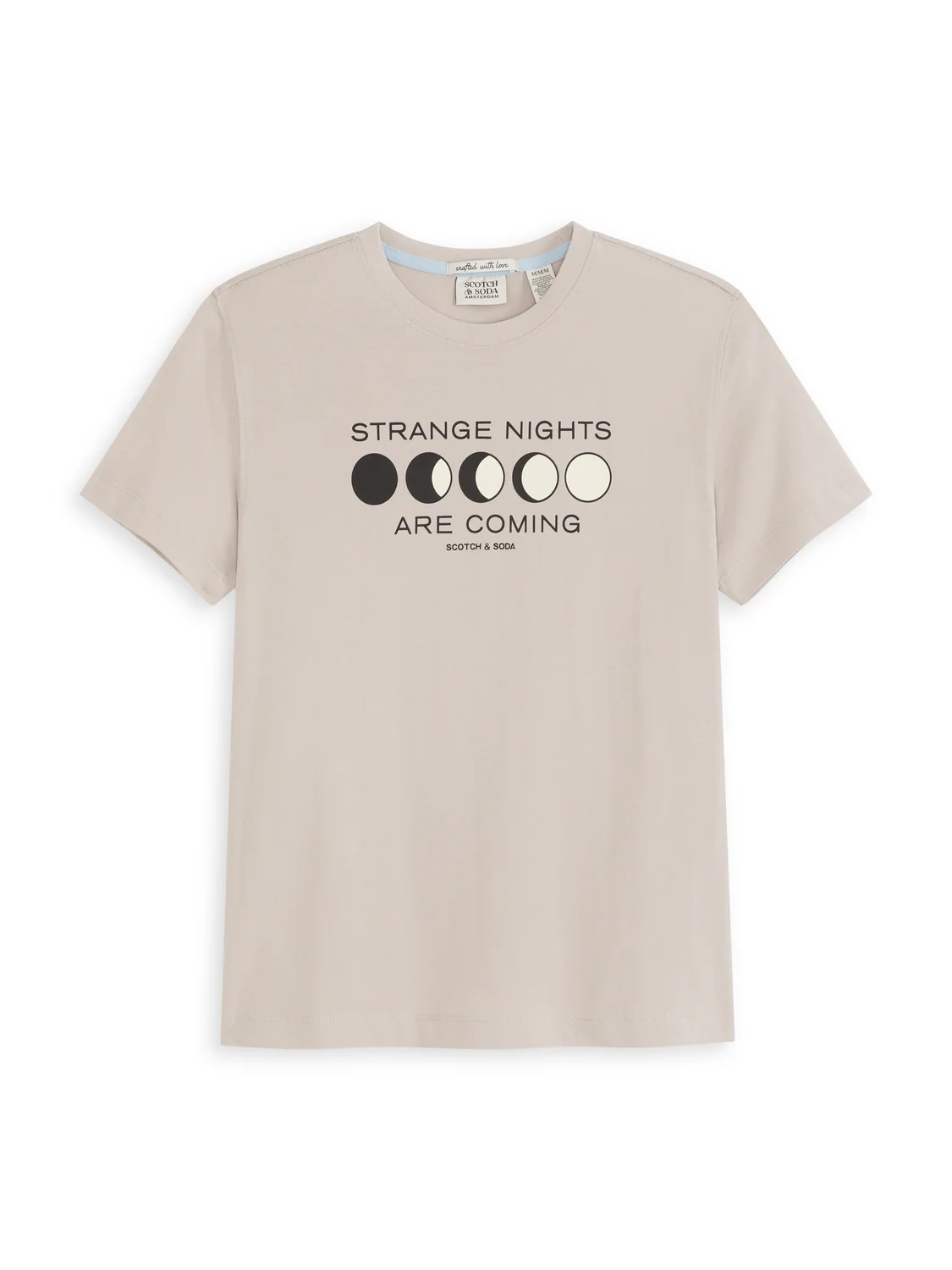 GRAPHIC T-SHIRT