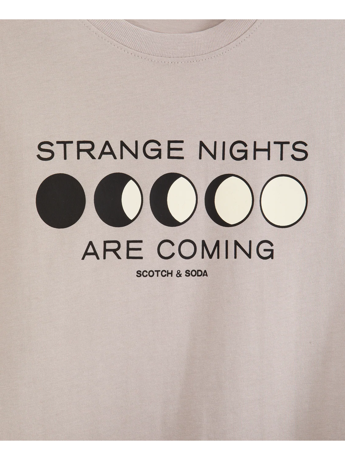 GRAPHIC T-SHIRT - Image 3