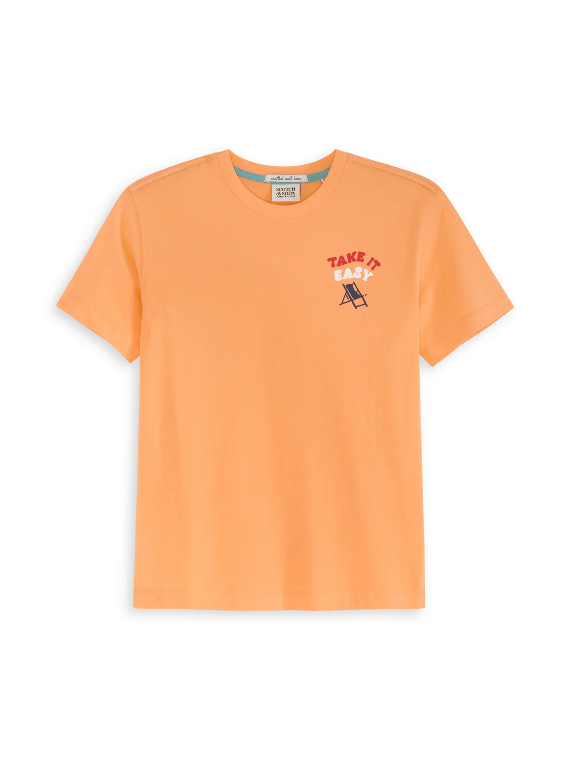S&S GRAPHIC TEE