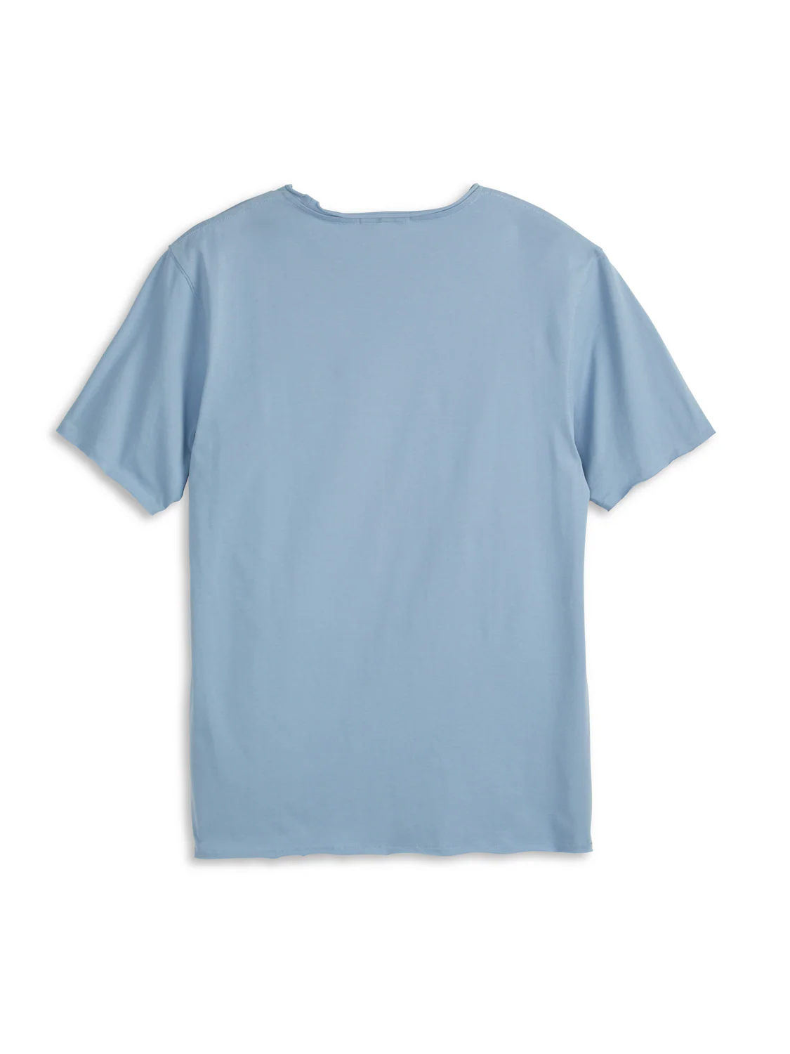 SS ROLL NECK TEE - Image 11