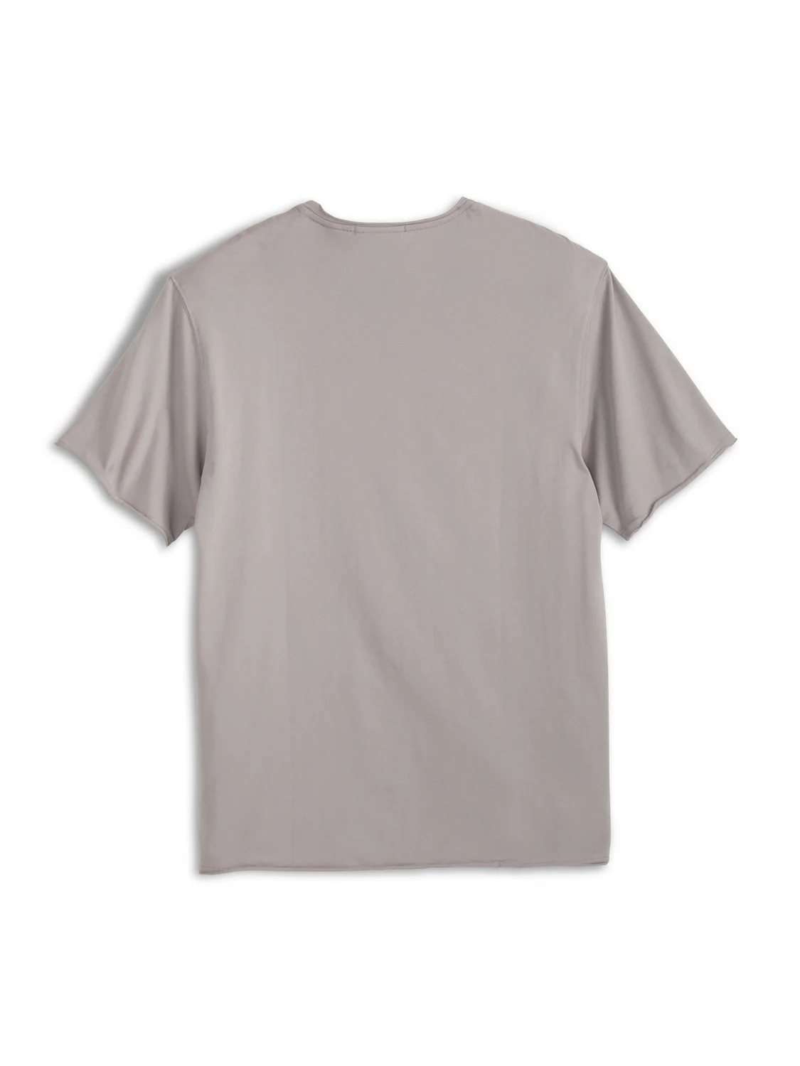 SS ROLL NECK TEE - Image 5