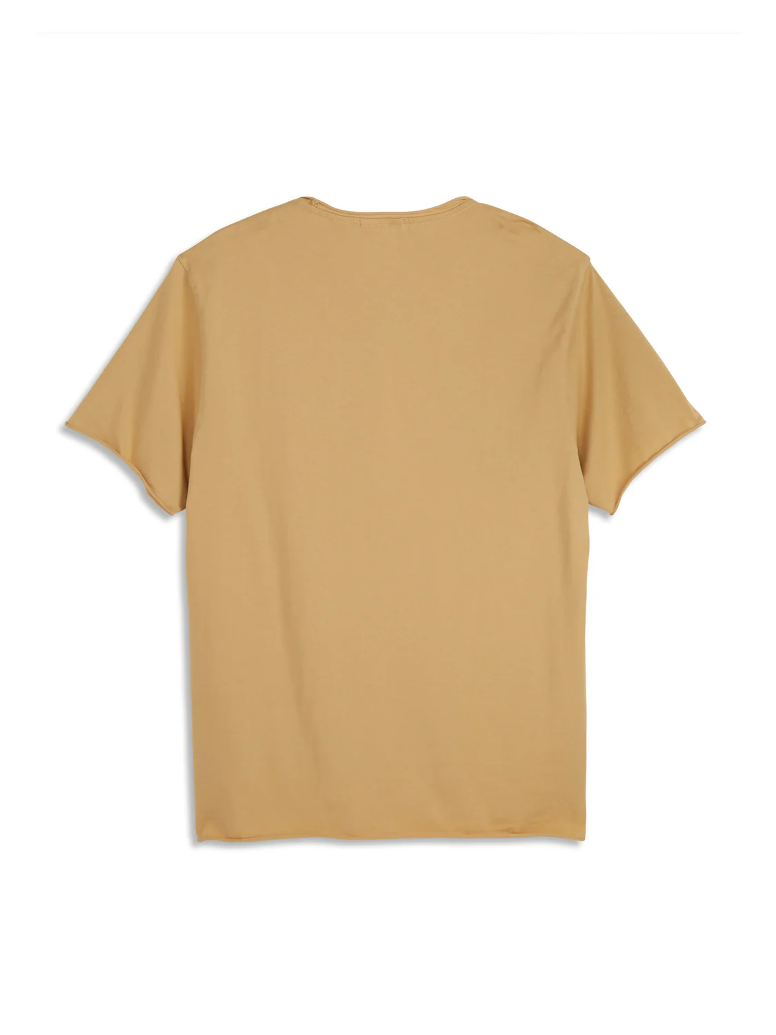 SS ROLL NECK TEE - Image 8