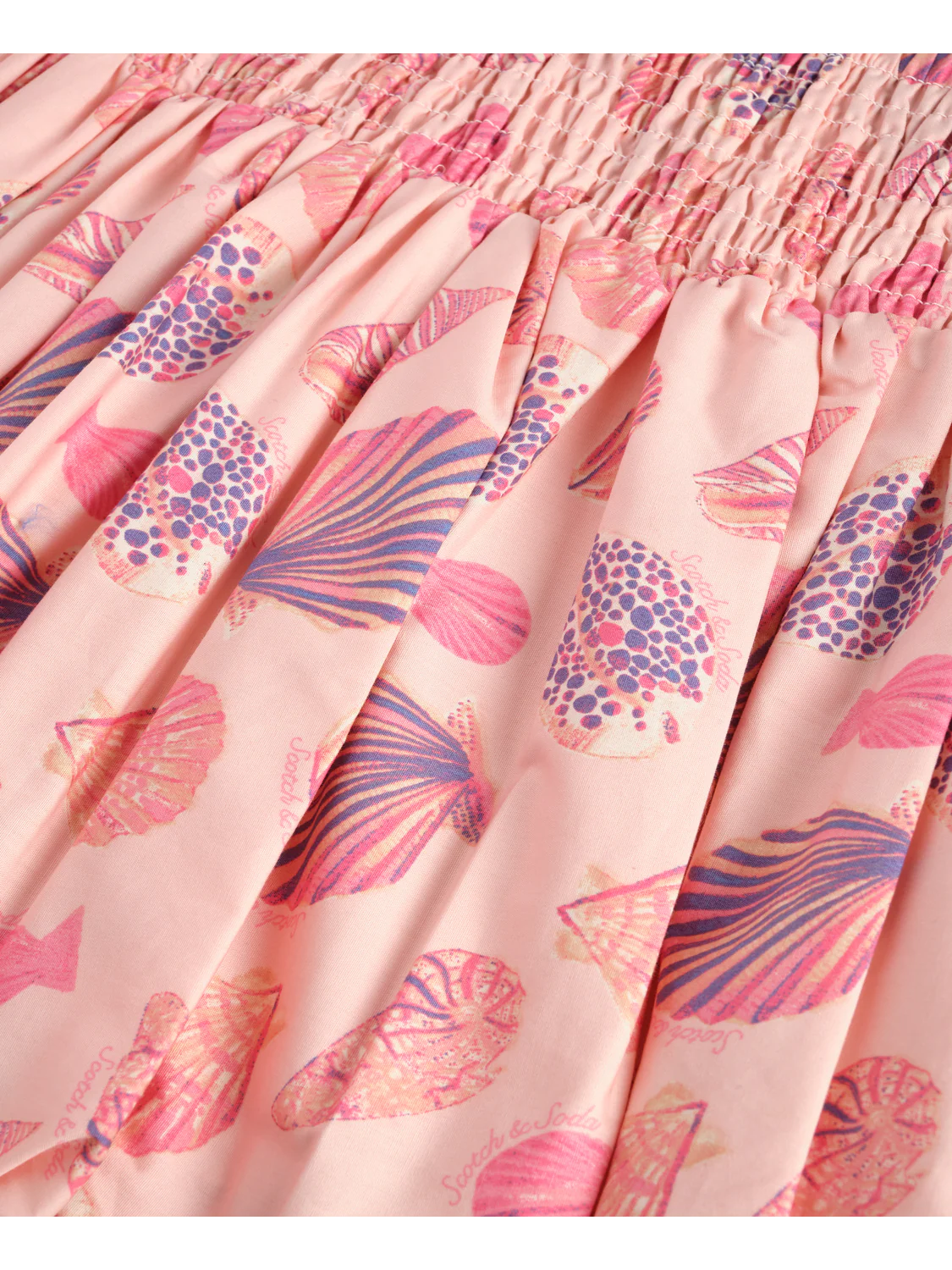 BUBBLE SKIRT - Image 3