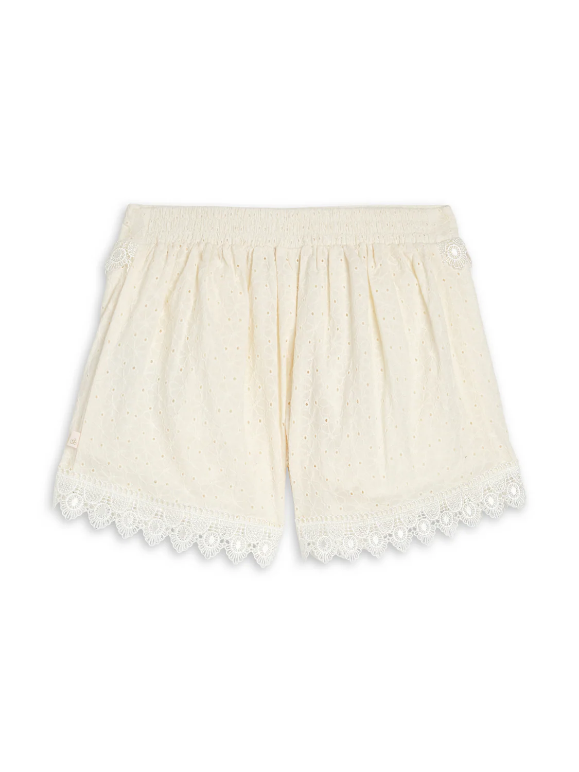 WOVEN SHORT - Image 2