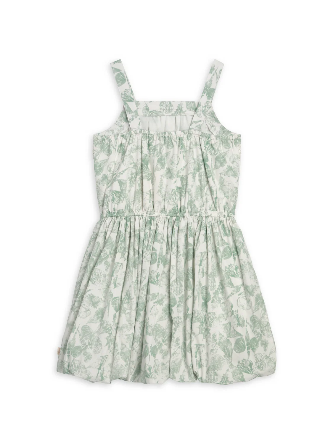 SLEEVELESS DRESS - Image 2