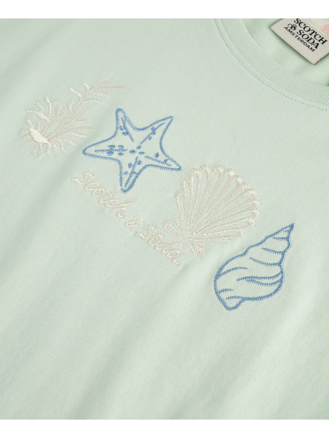 FASHION TEE - Image 3