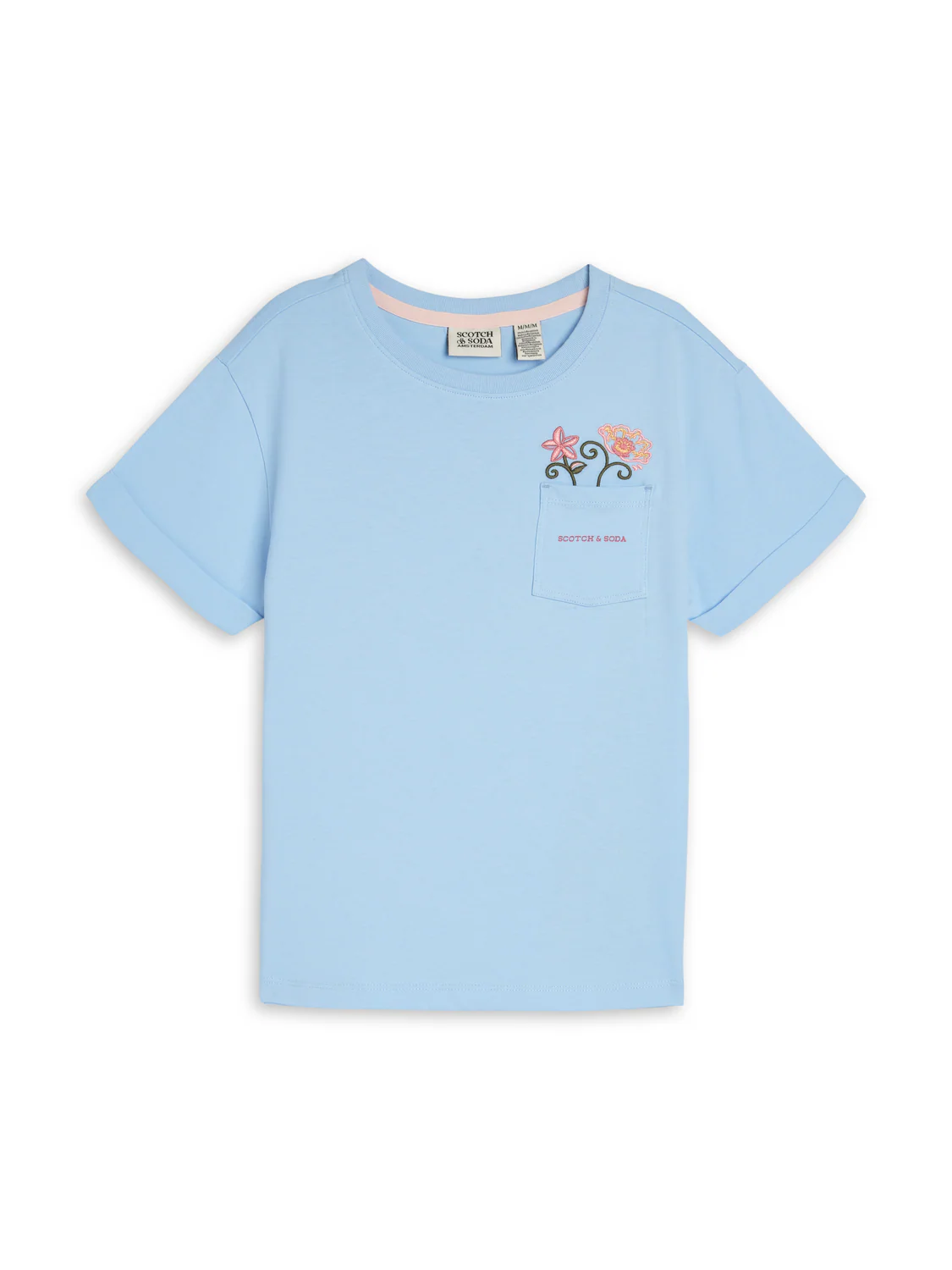 GRAPHIC TEE
