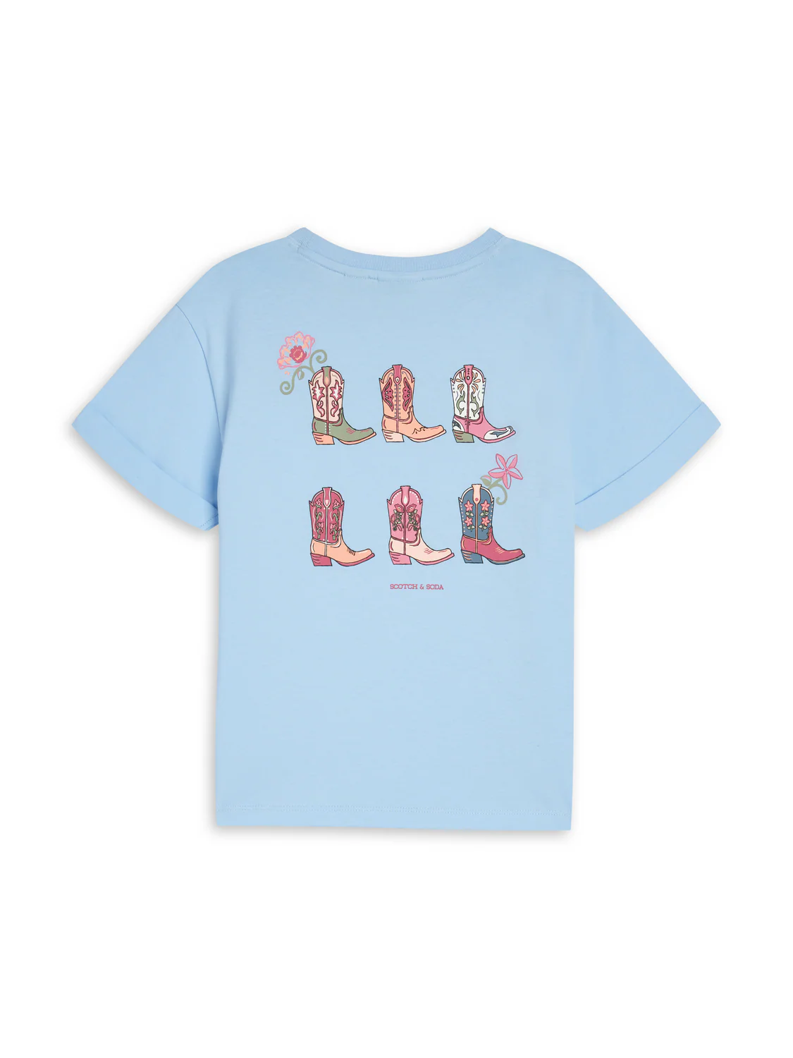 GRAPHIC TEE - Image 2