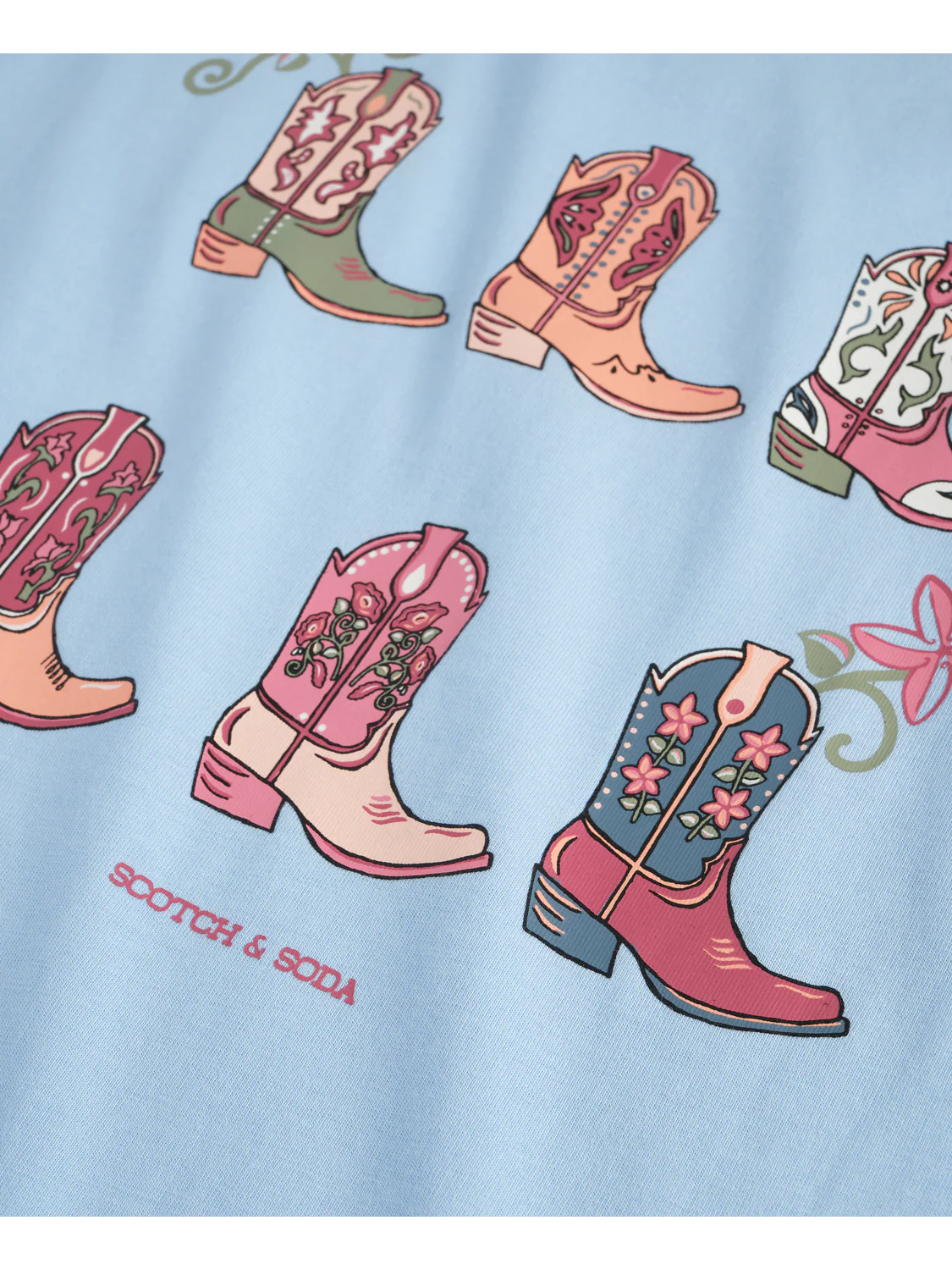 GRAPHIC TEE - Image 4