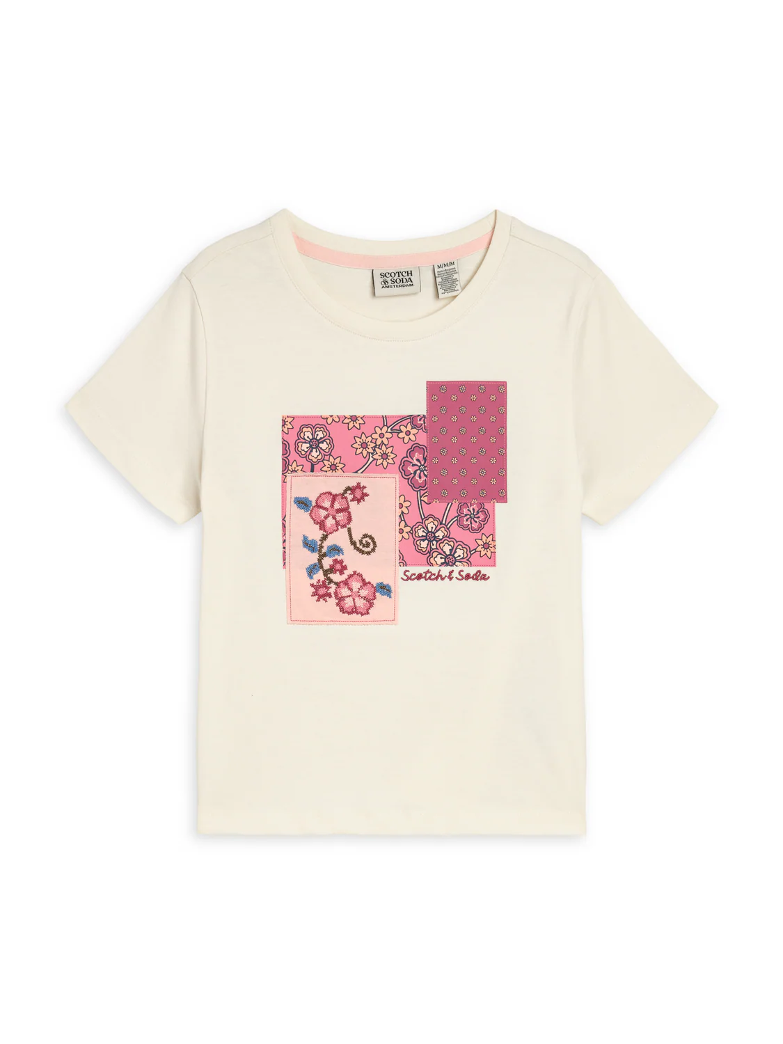 GRAPHIC TEE