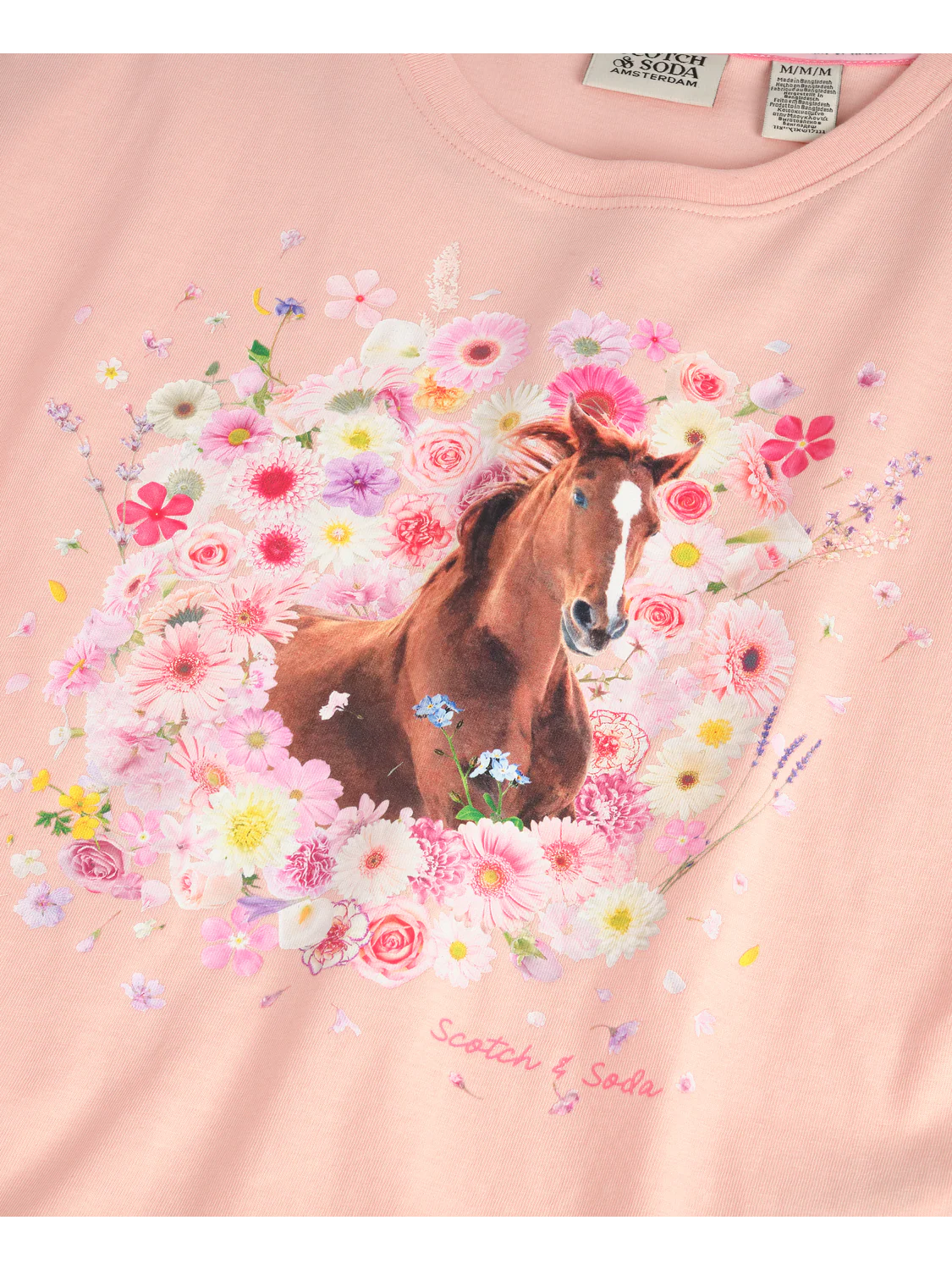 GRAPHIC TEE - Image 3