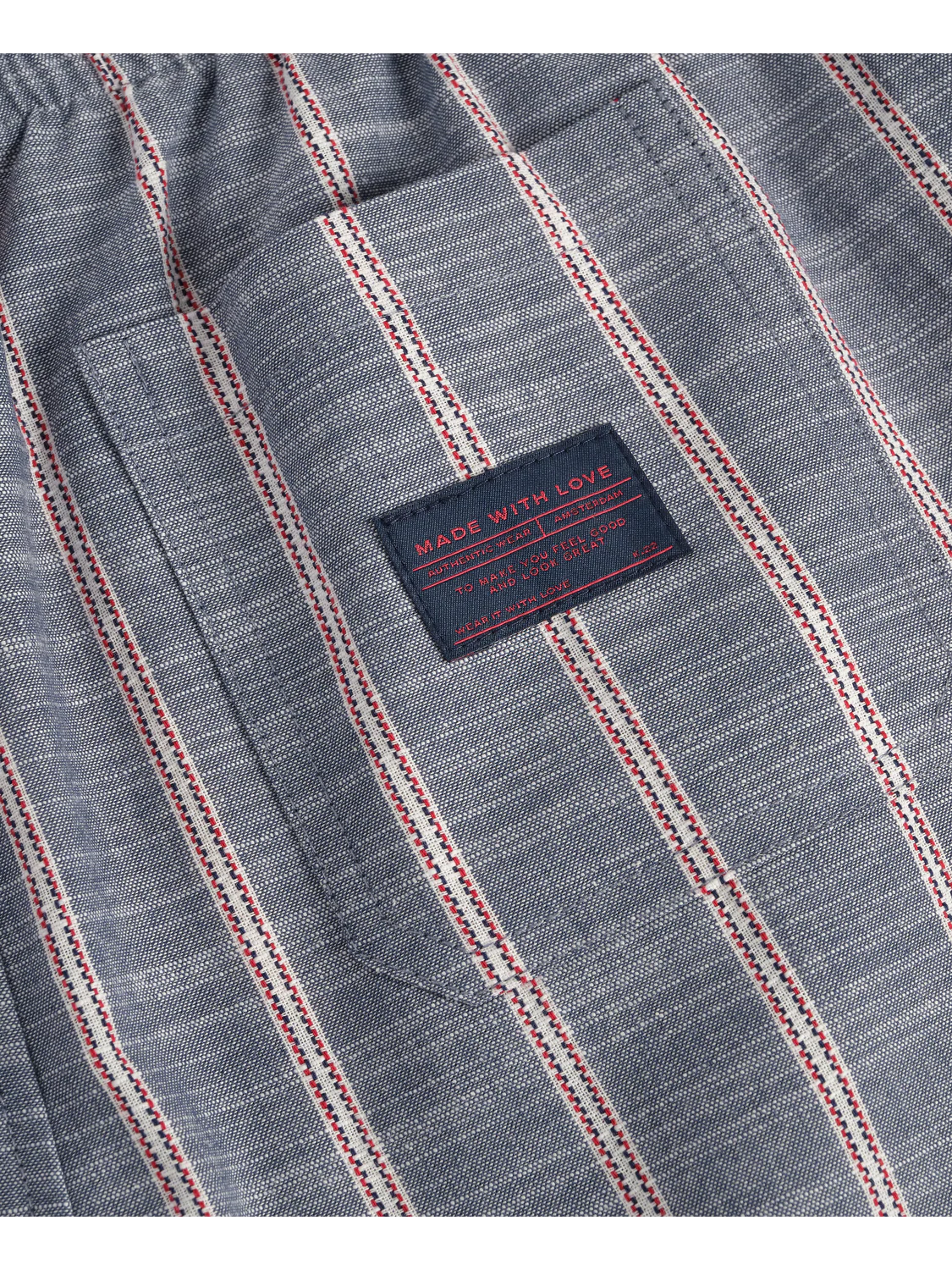 WOVEN SHORT - Image 3