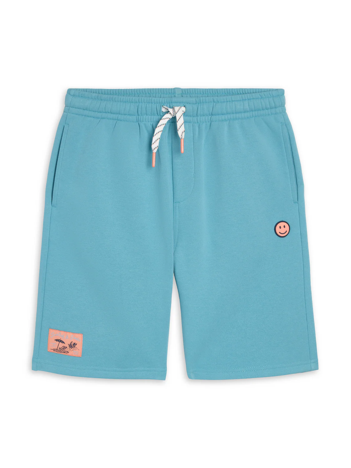 BERMUDA SHORT