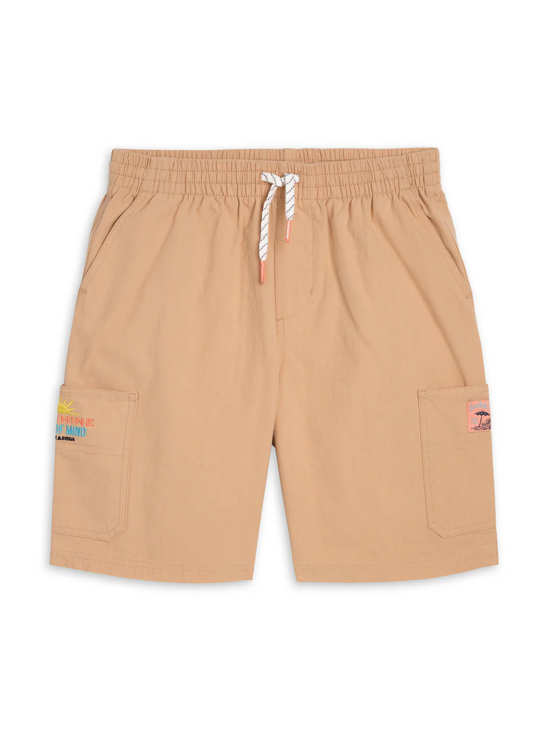 CARGO SHORT