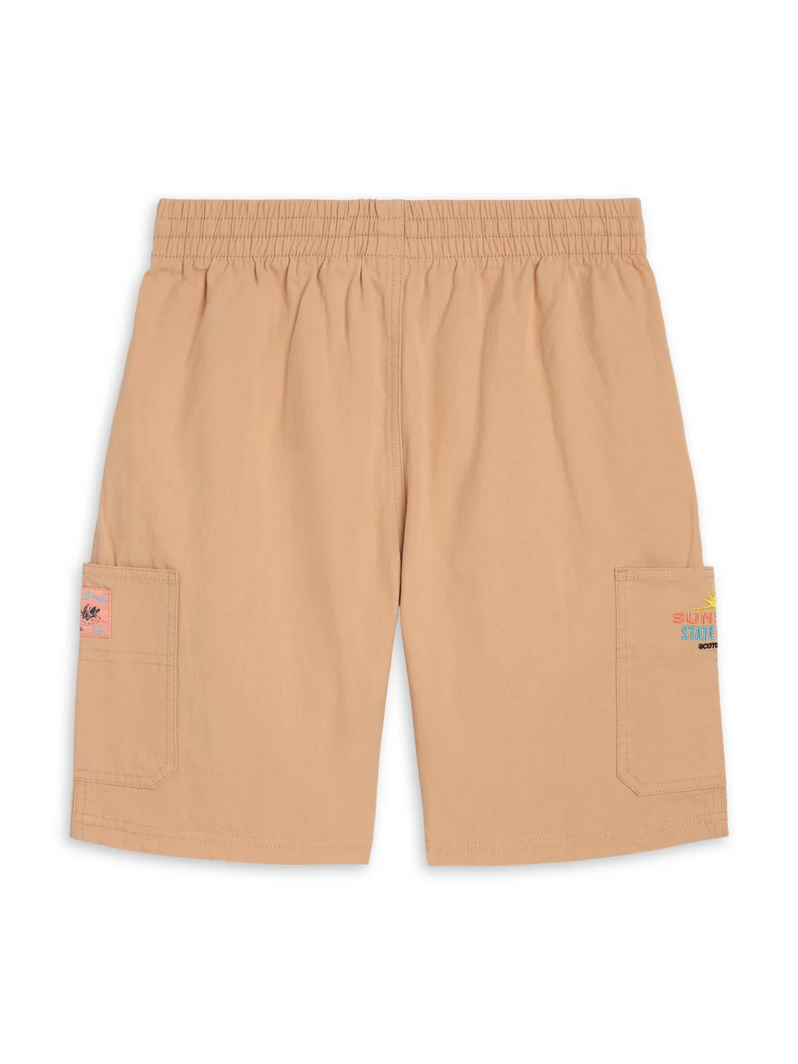 CARGO SHORT - Image 2