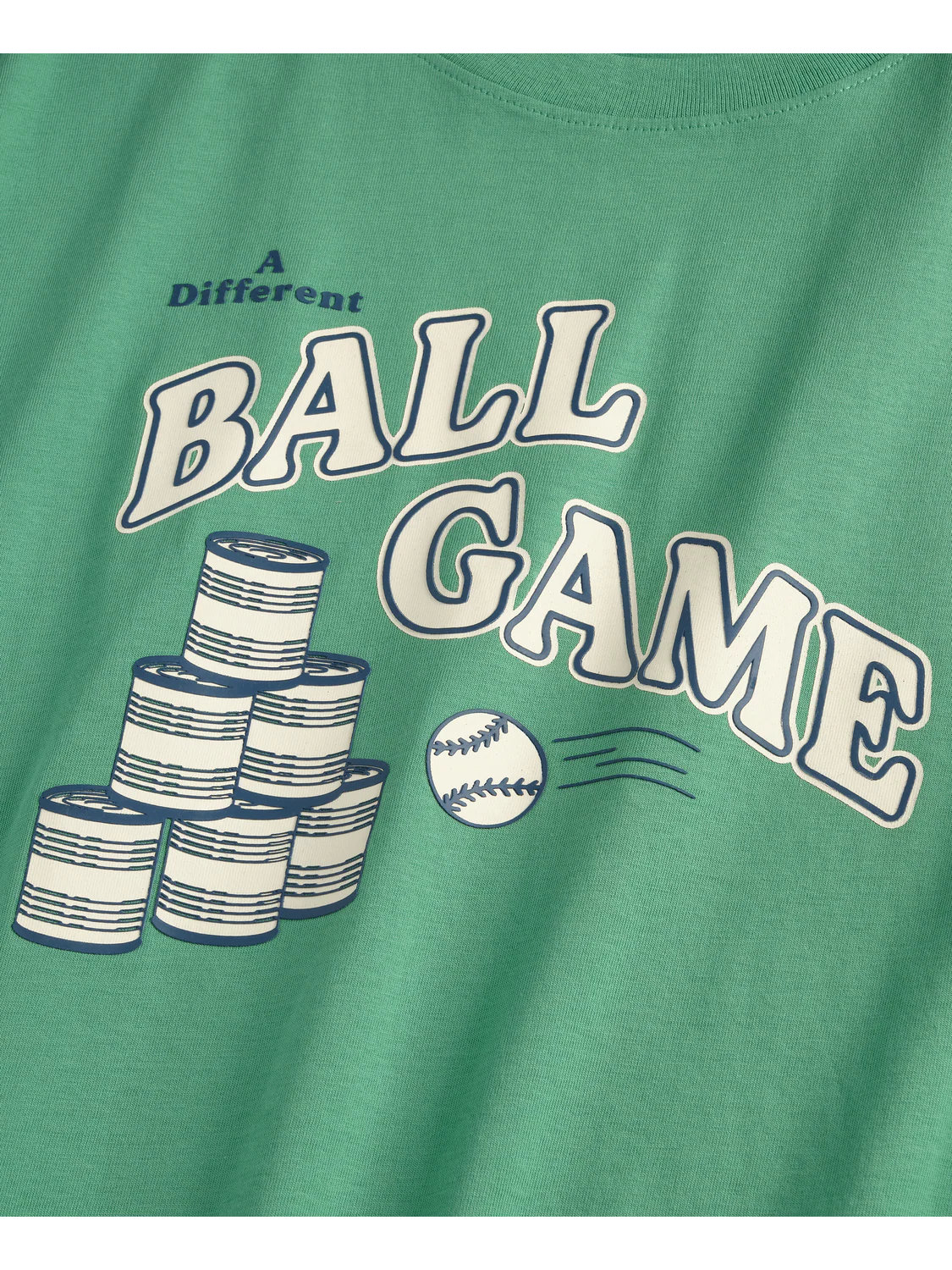 GRAPHIC TEE - Image 3
