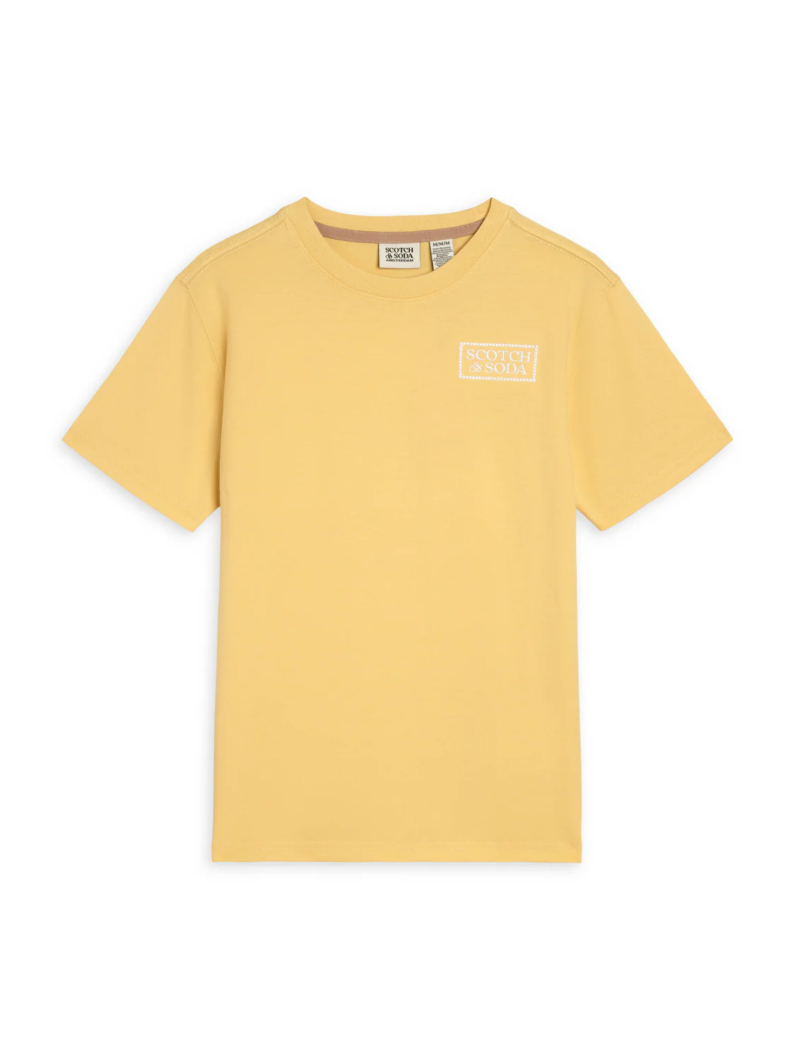 GRAPHIC TEE