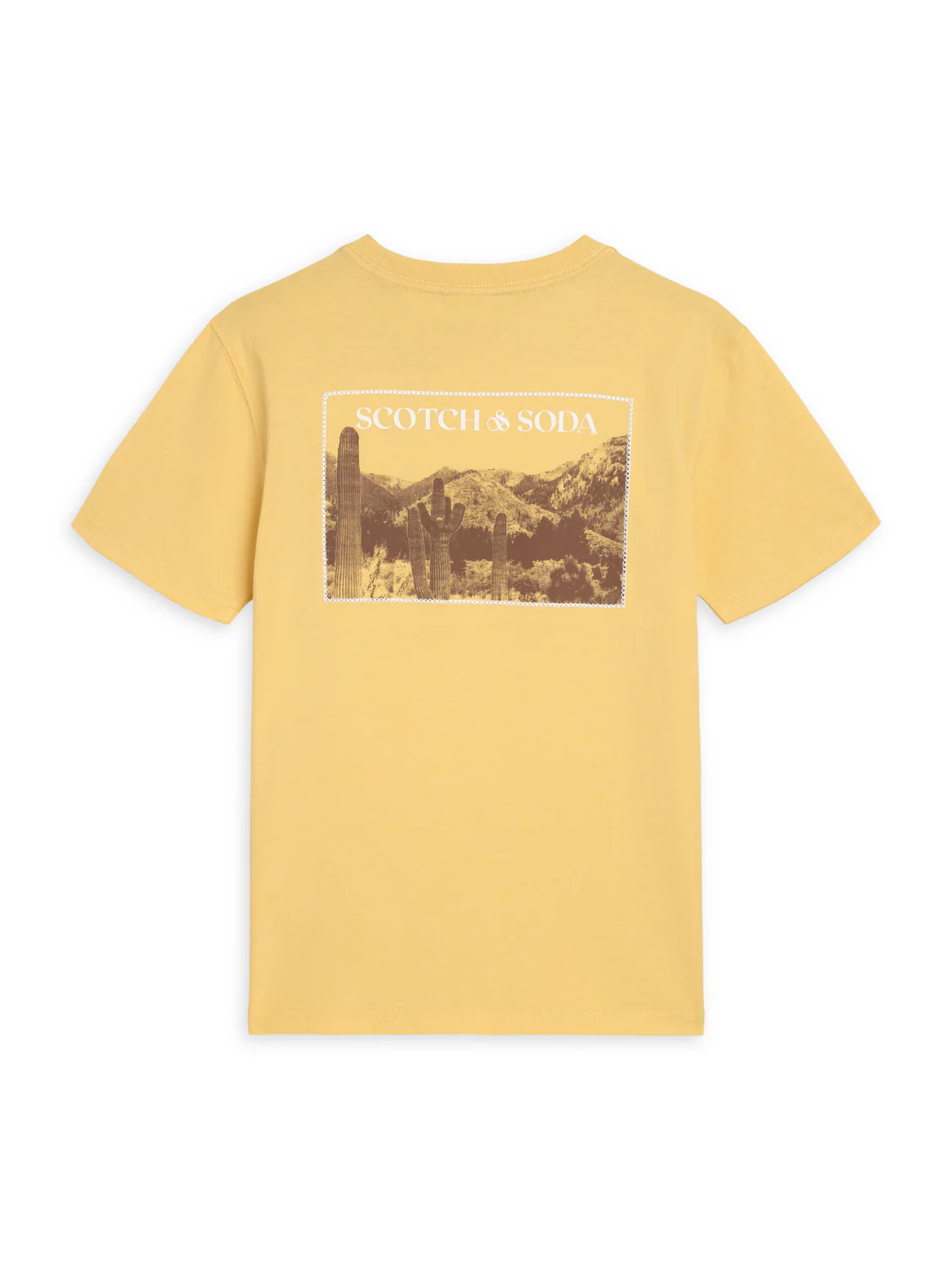 GRAPHIC TEE - Image 2