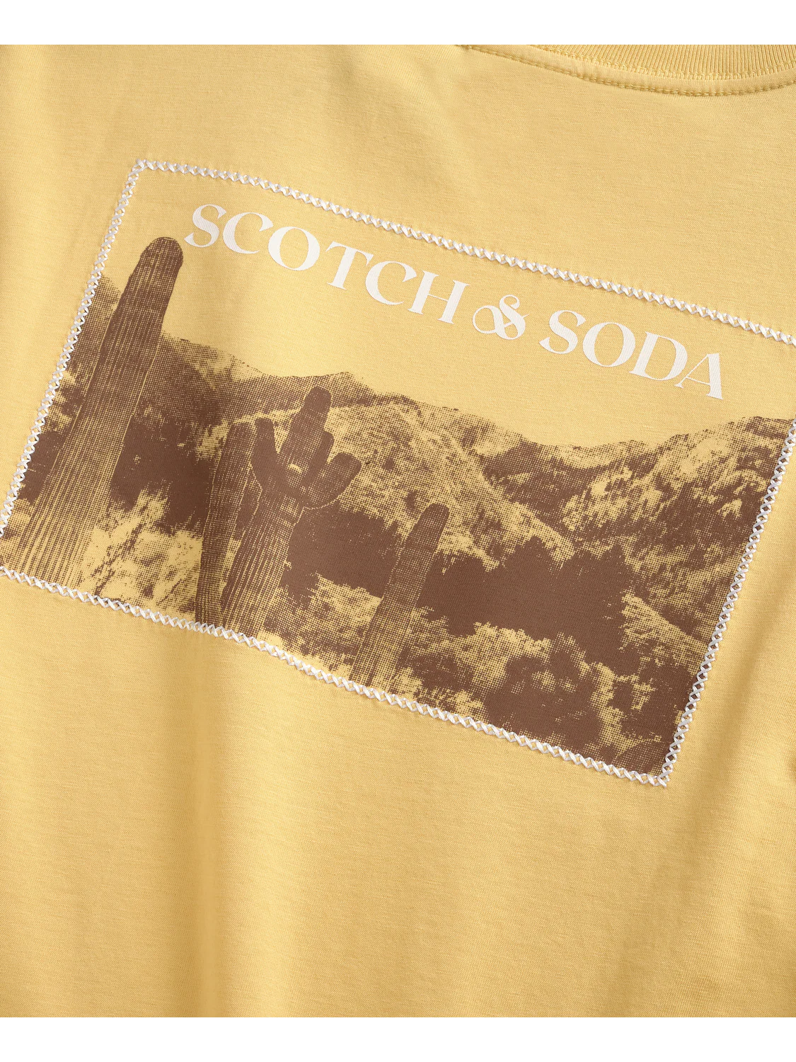 GRAPHIC TEE - Image 3