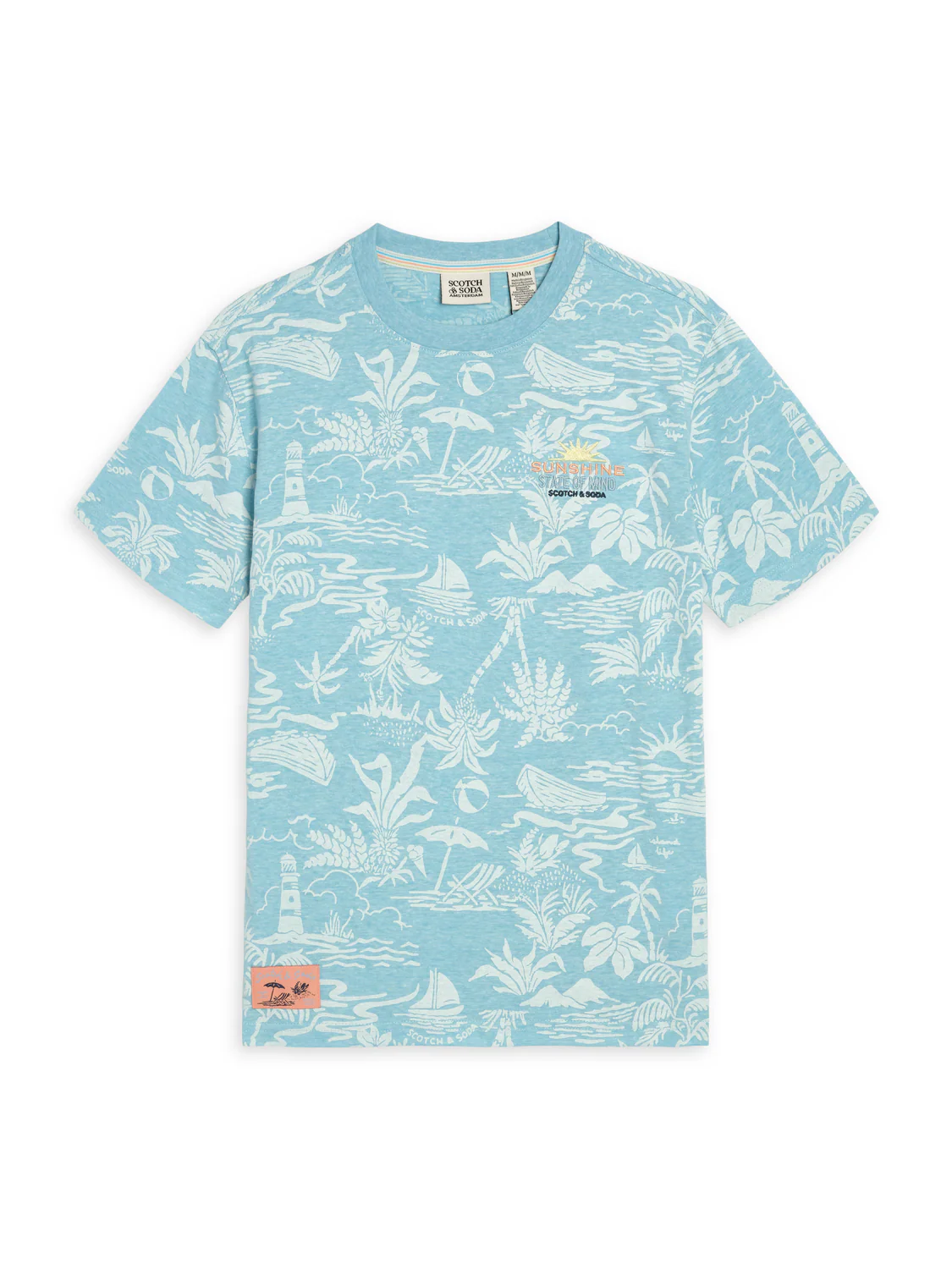FASHION TEE
