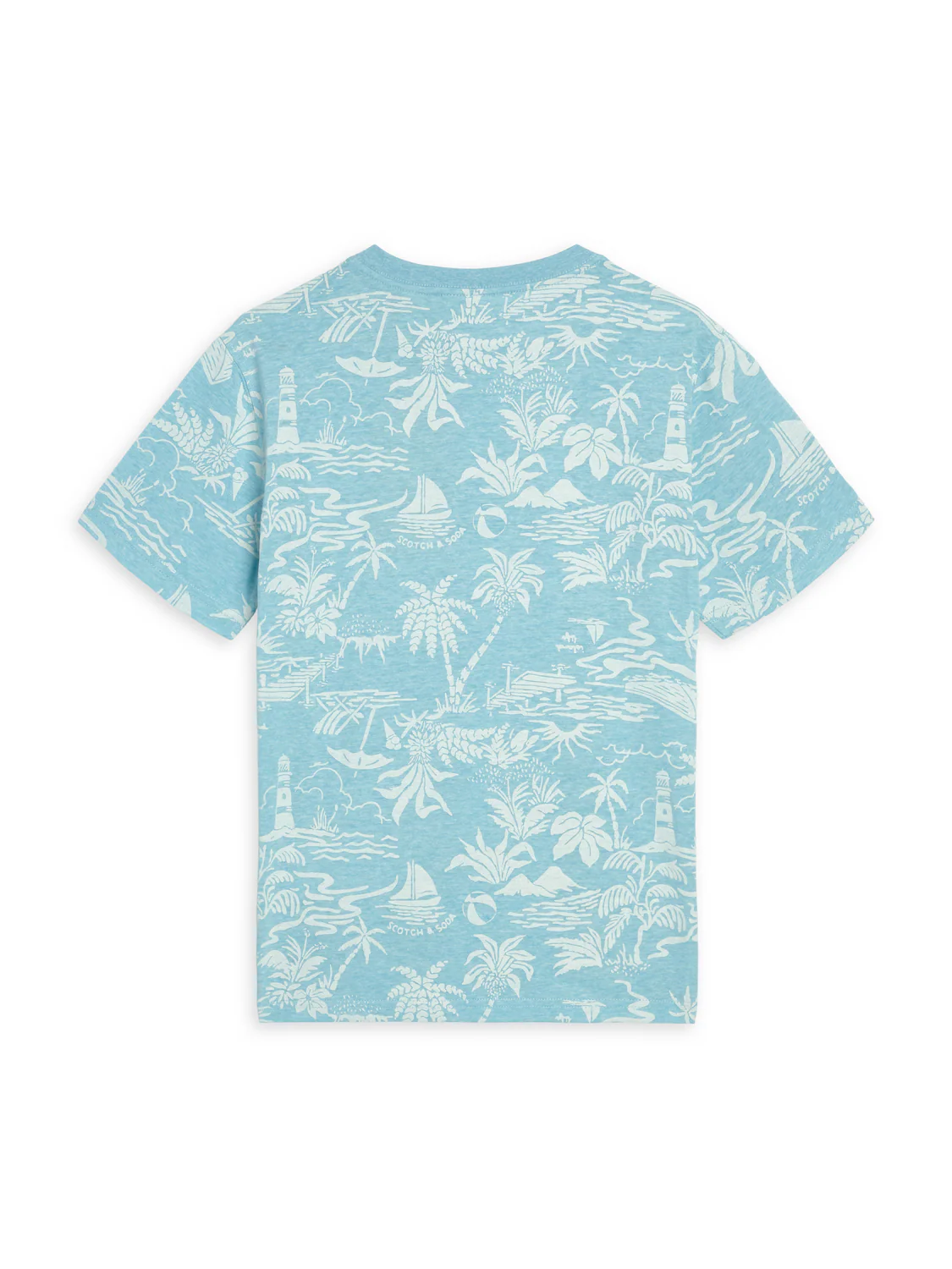 FASHION TEE - Image 2