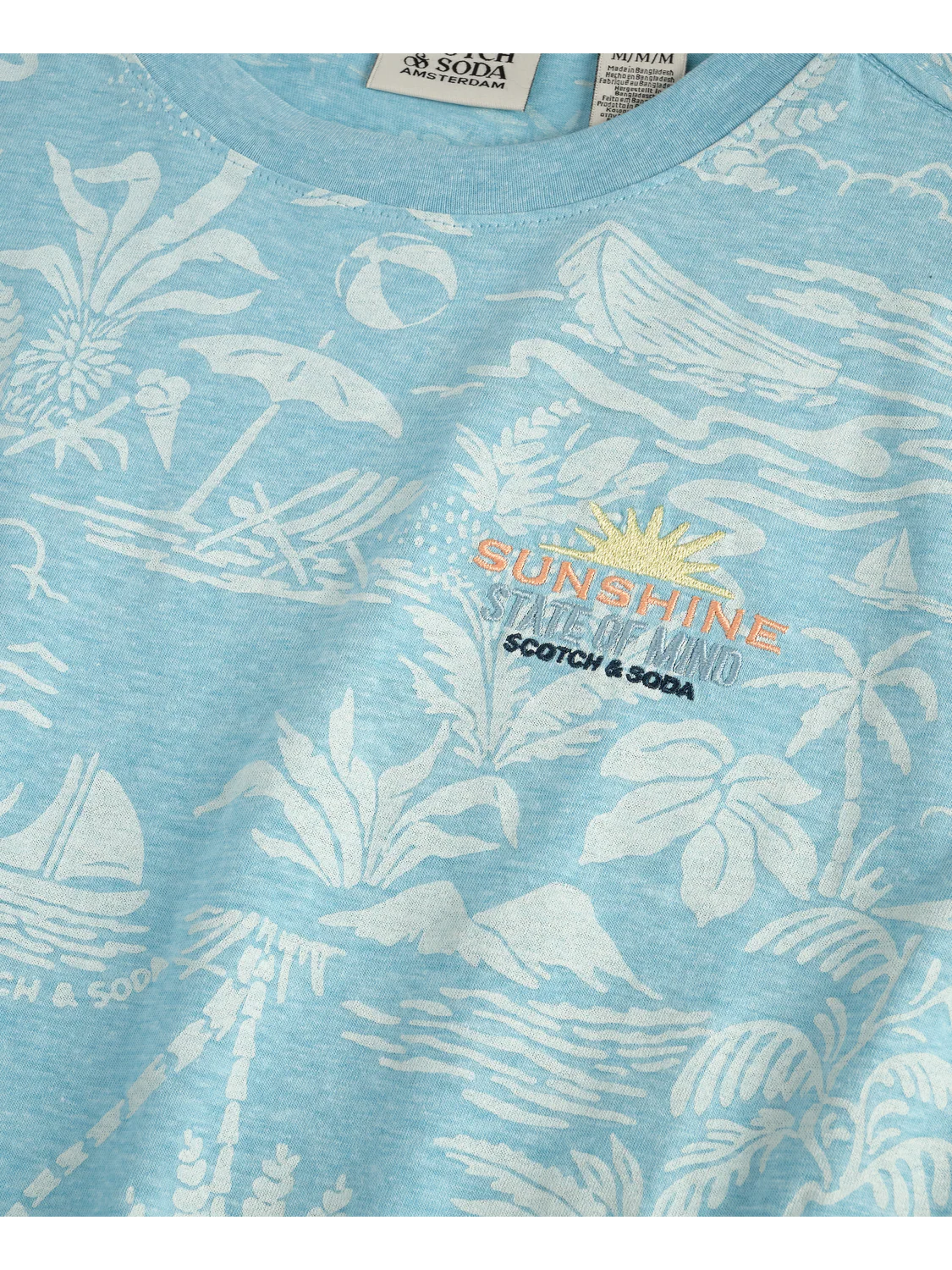 FASHION TEE - Image 3