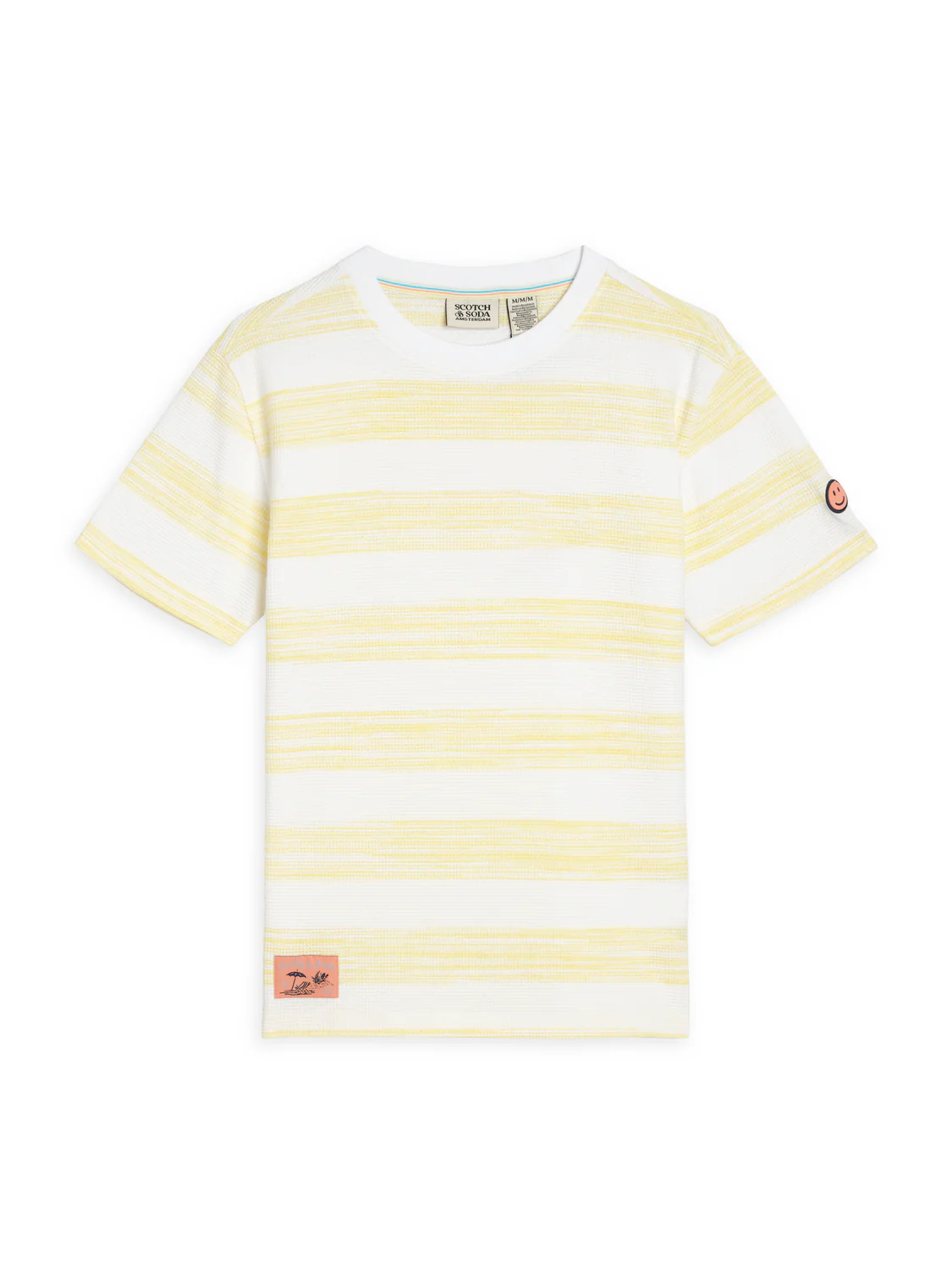 FASHION TEE