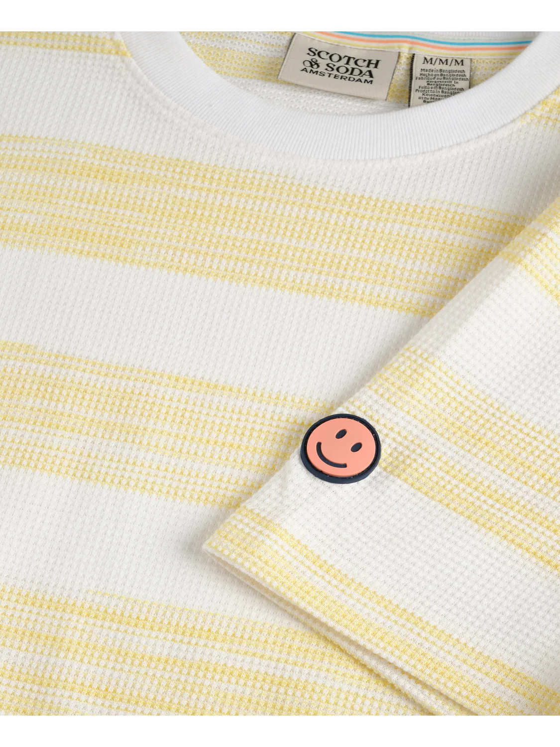 FASHION TEE - Image 3