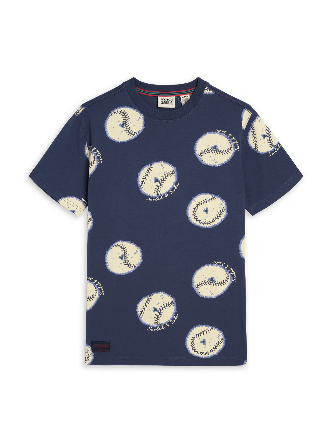 FASHION TEE