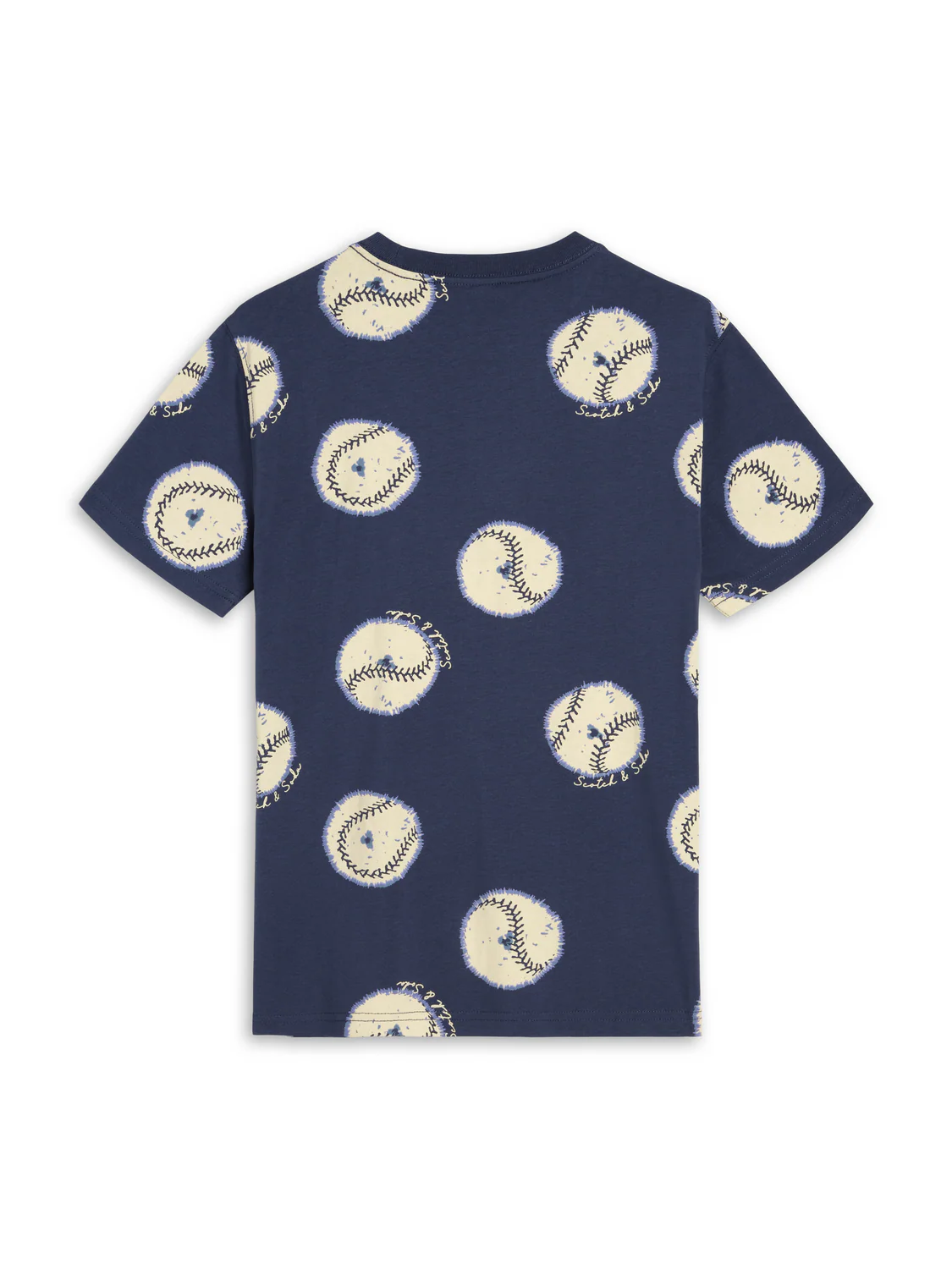 FASHION TEE - Image 2