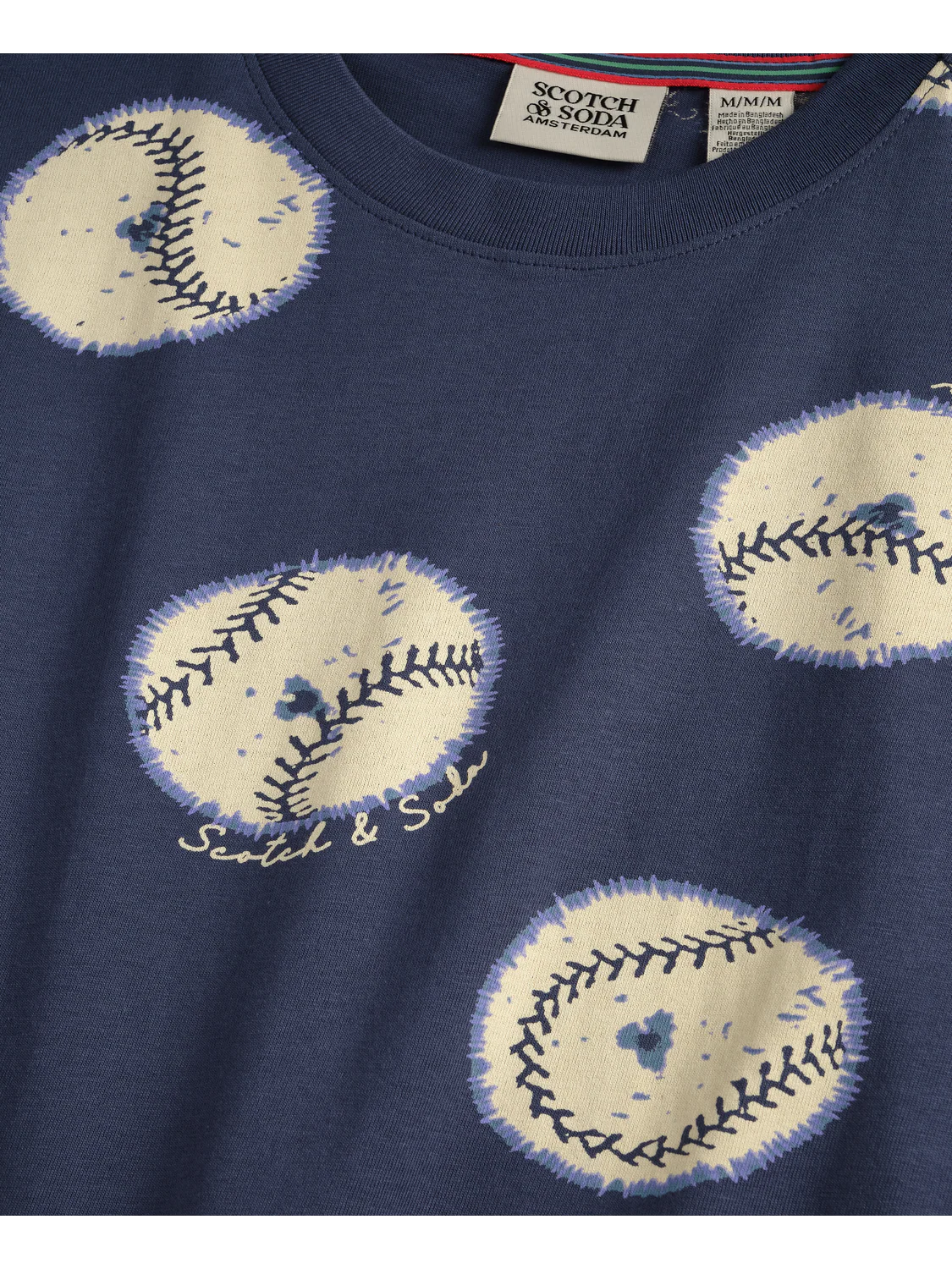 FASHION TEE - Image 3