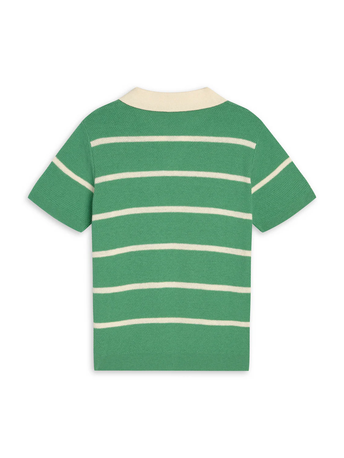 FASHION SWEATER POLO - Image 3
