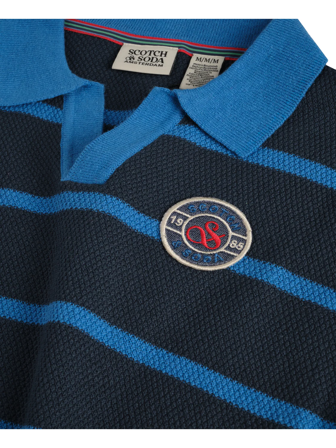 FASHION SWEATER POLO - Image 5